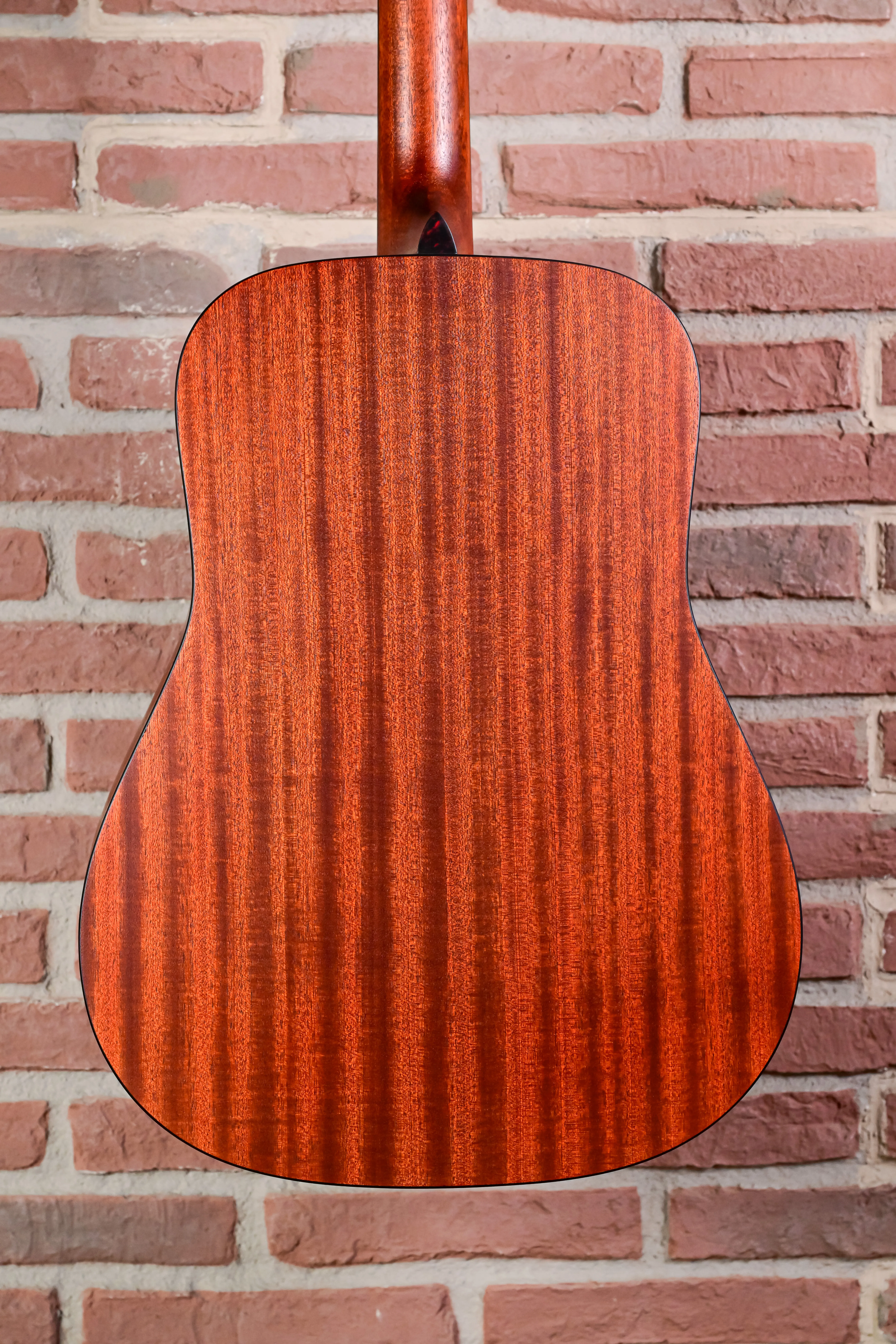 E1D Dreadnought Westerngitarre