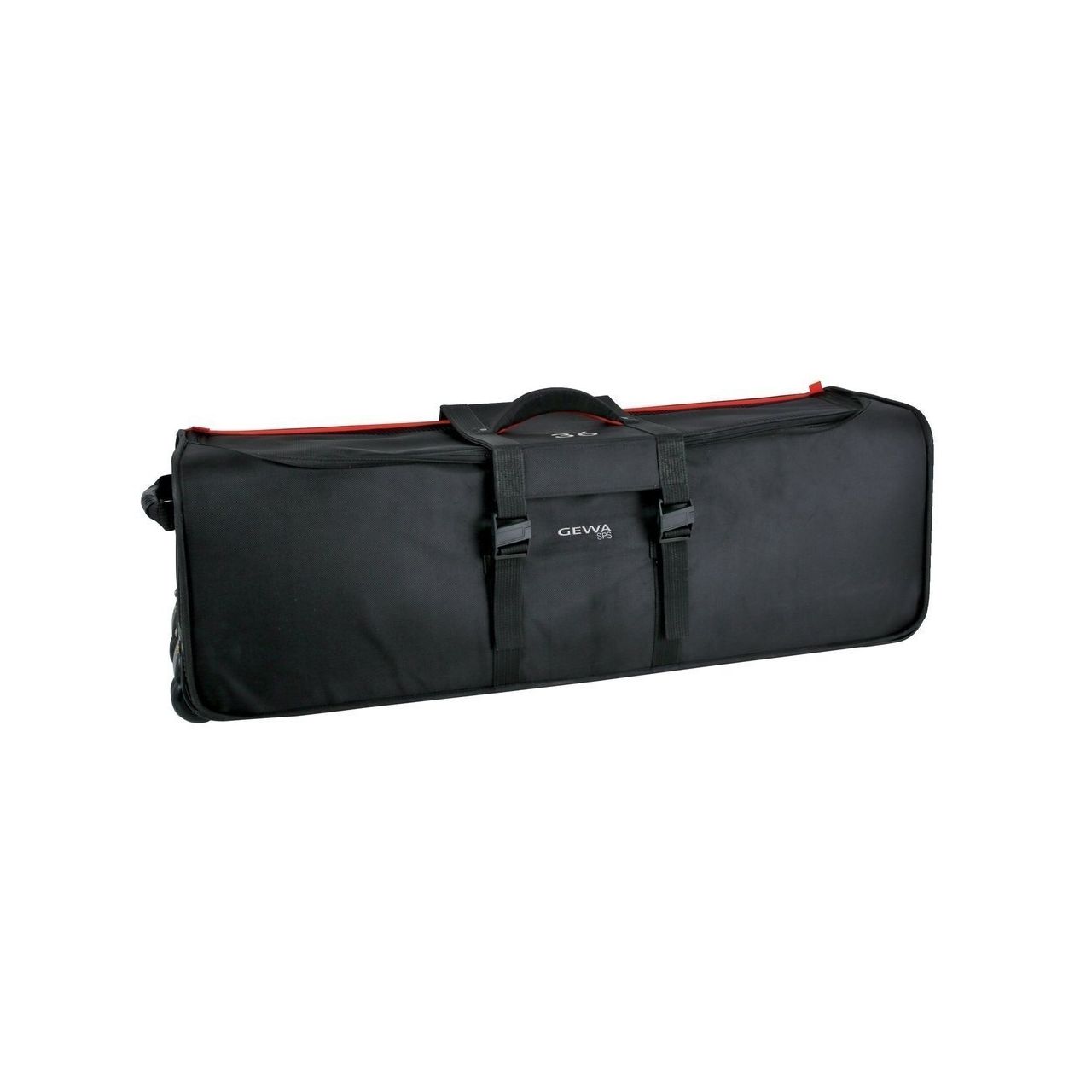 Hardwaretrolley 95x31x31 cm - SPS