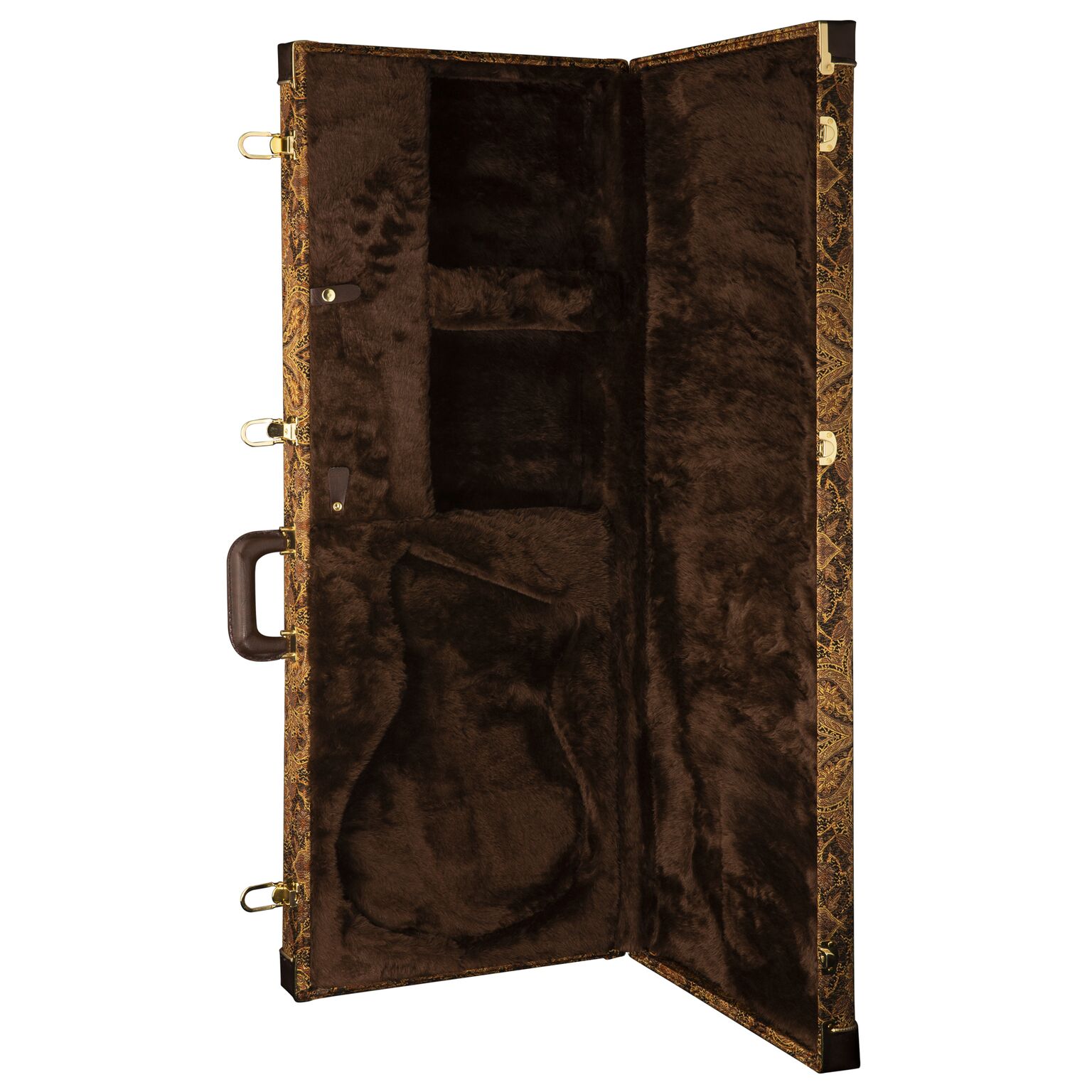 Multi-fit Case Paisley