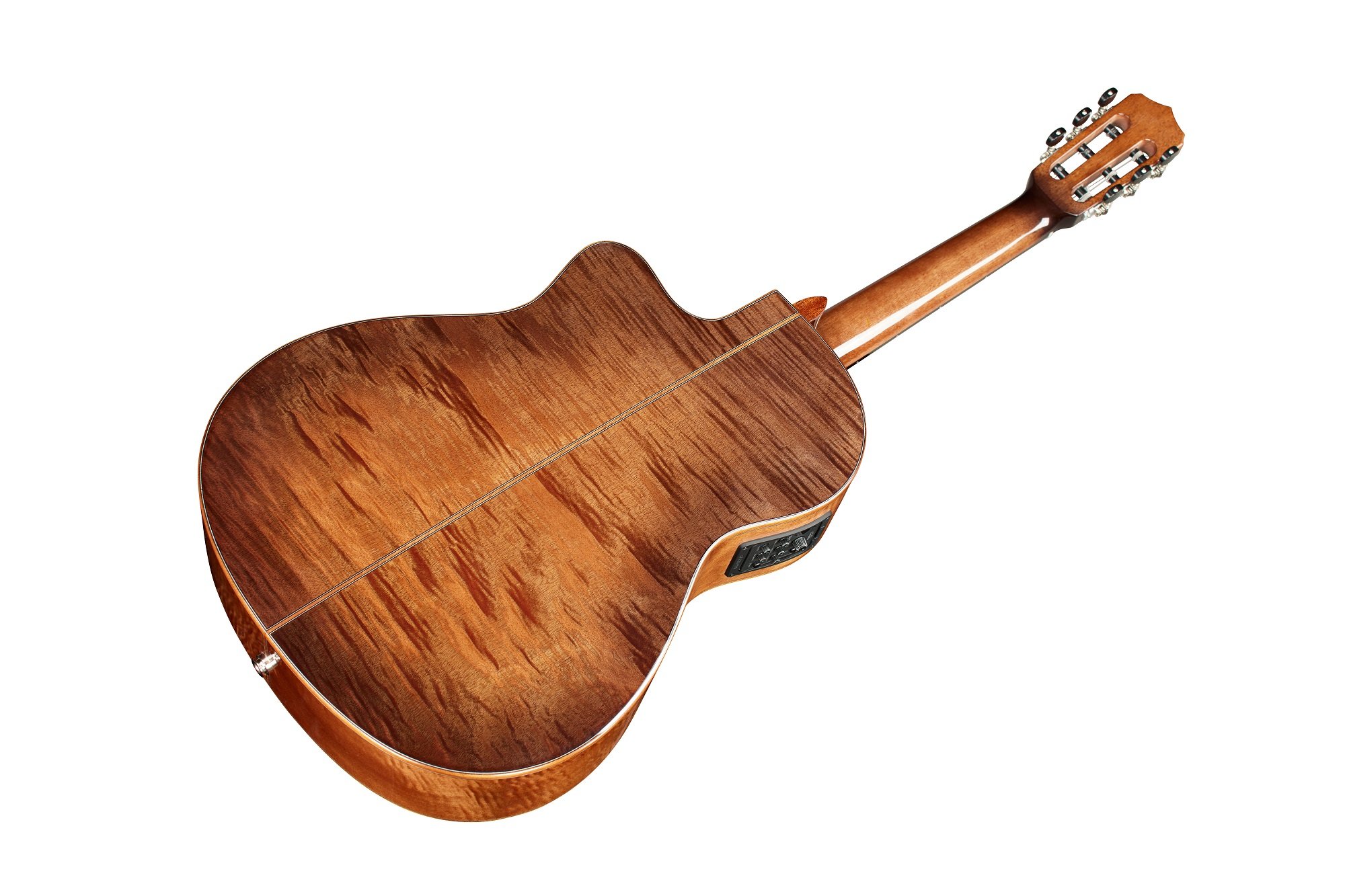 Fusion 12 Cinnamon Burst