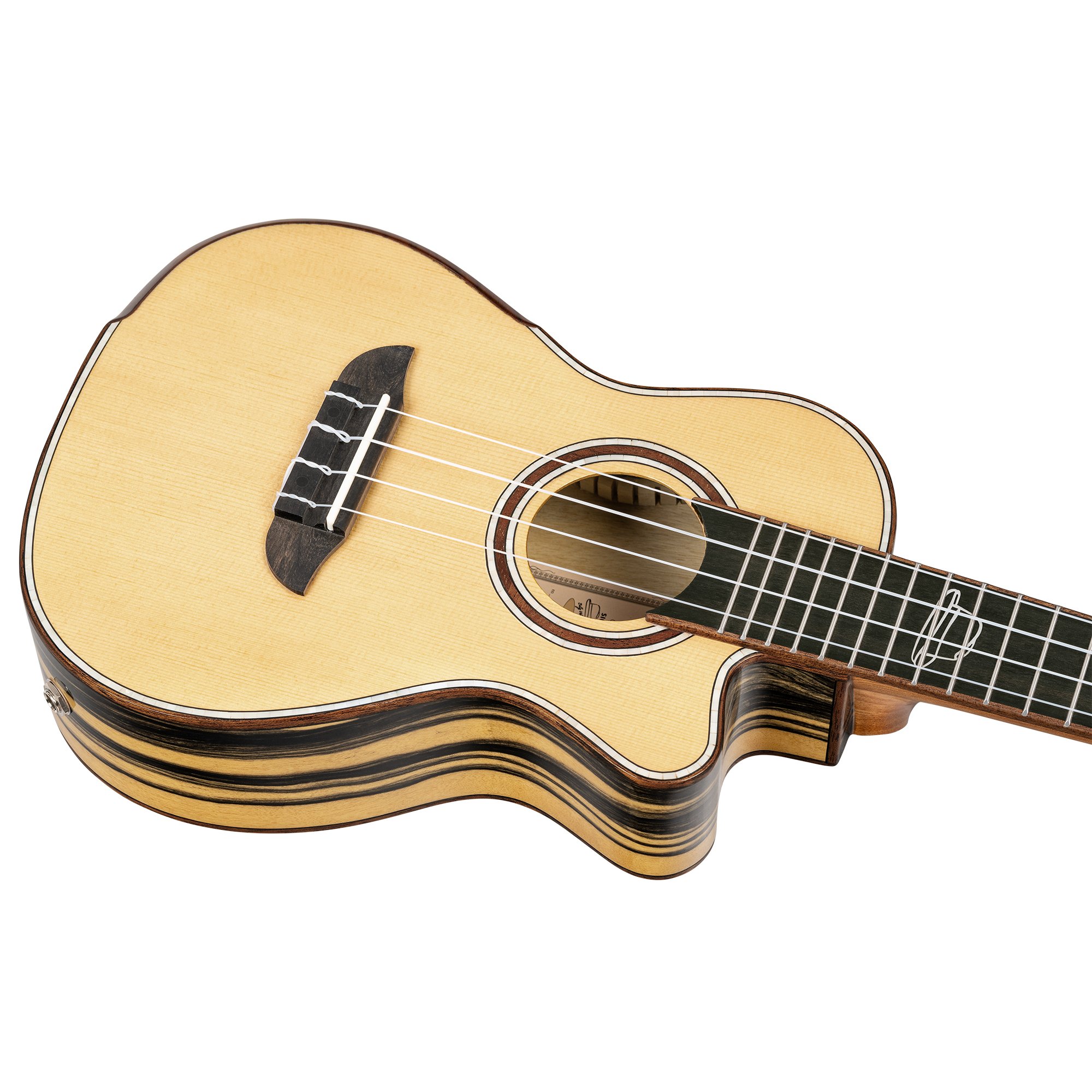 BYWSM-U Konzert Ukulele 