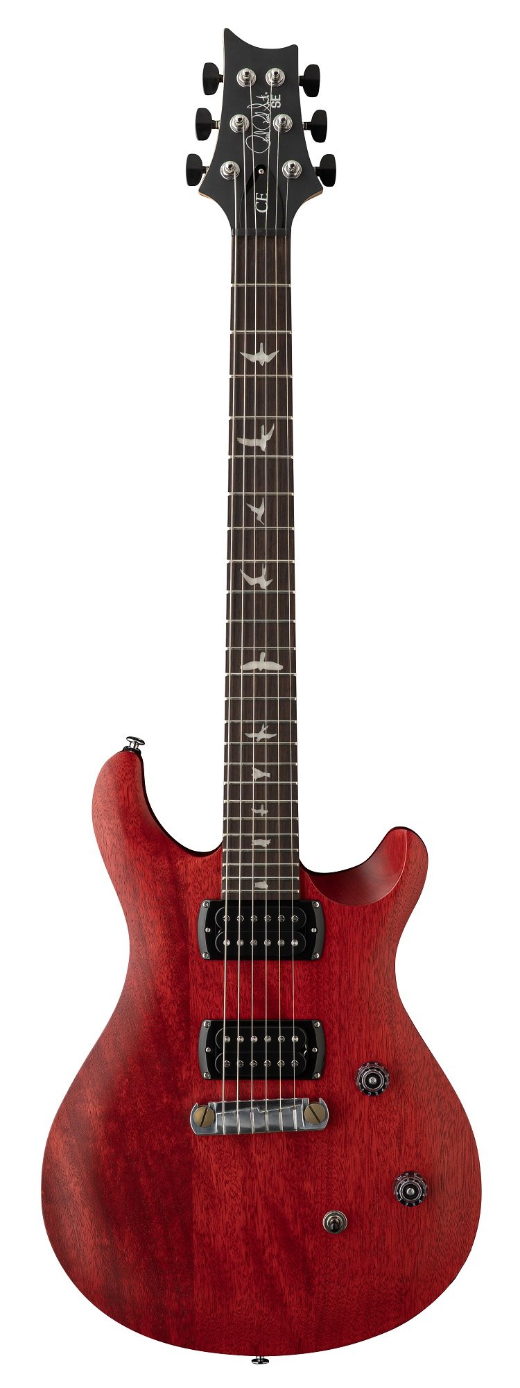 SE CE24 Standard Stoptail Vintage Cherry