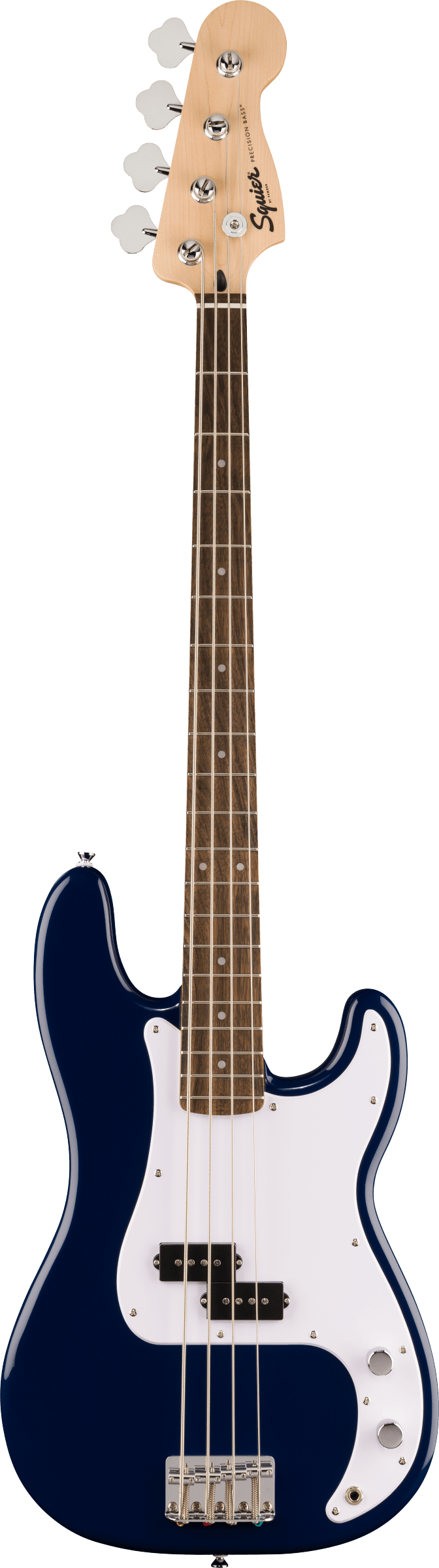 Sonic Precision Bass Midnight Blue