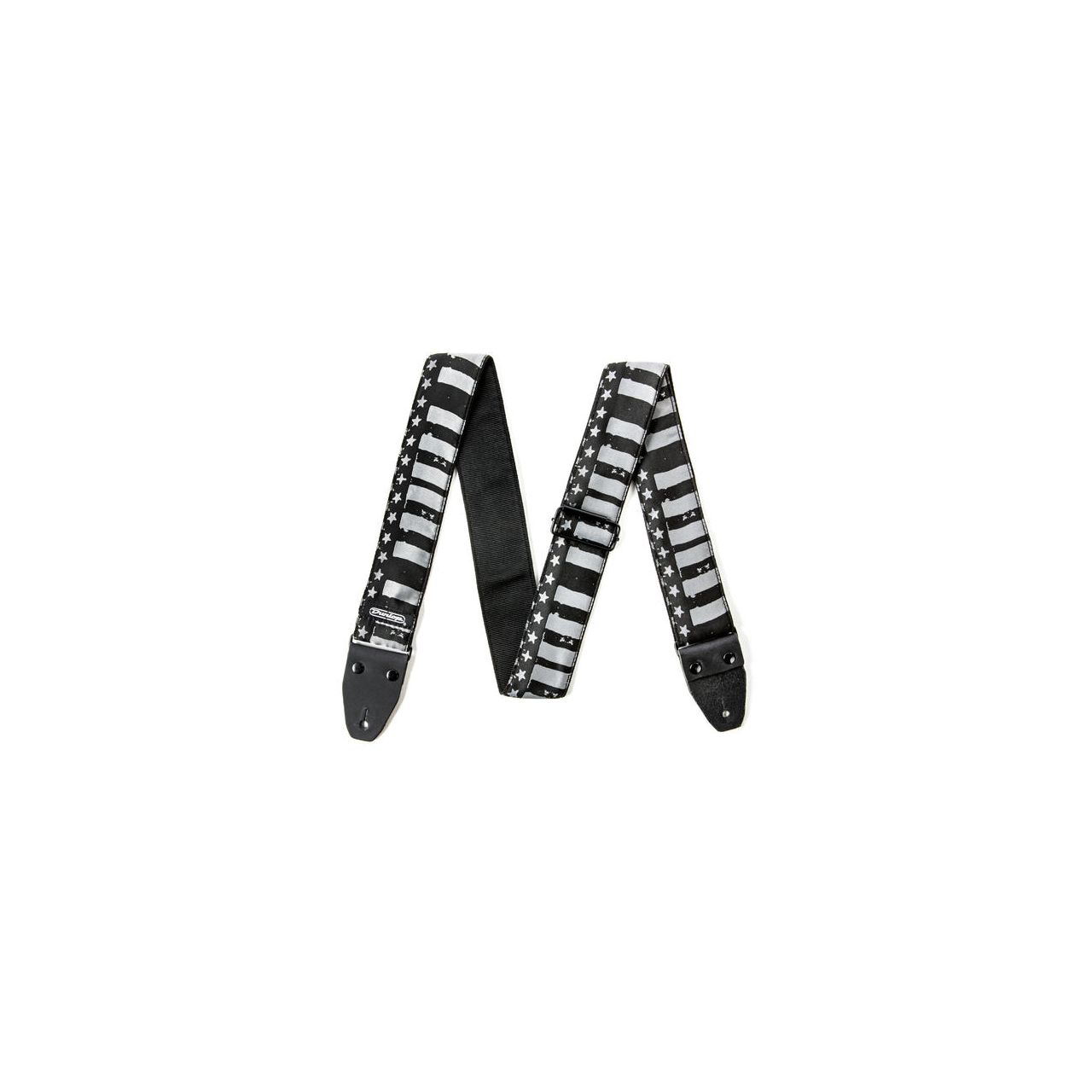 Jacquard Strap - Stars And Stripes 
