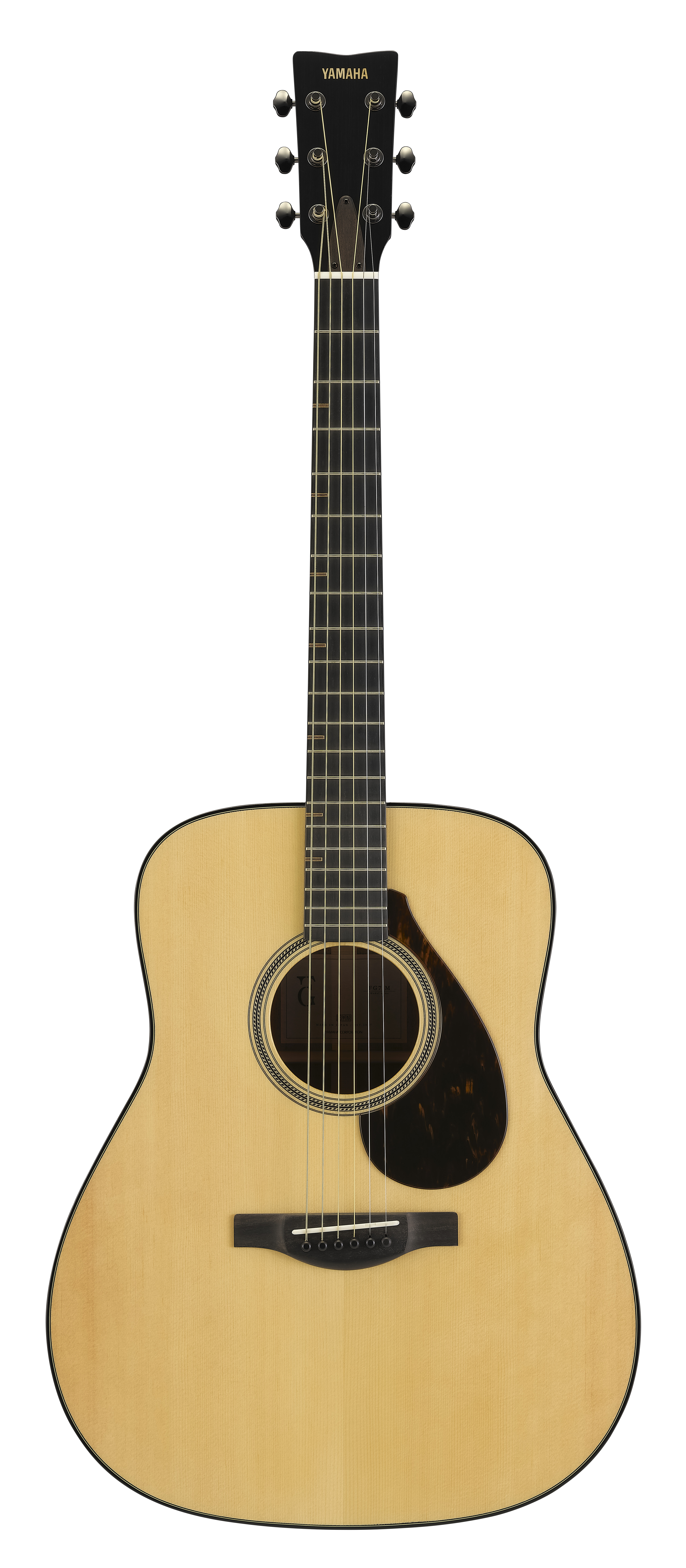 FG7 M Natural Westerngitarre   