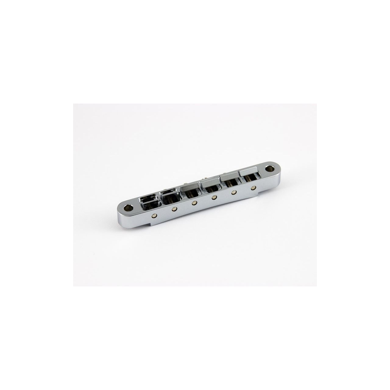 2500c Nashville TOM-Style Bridge, chrom