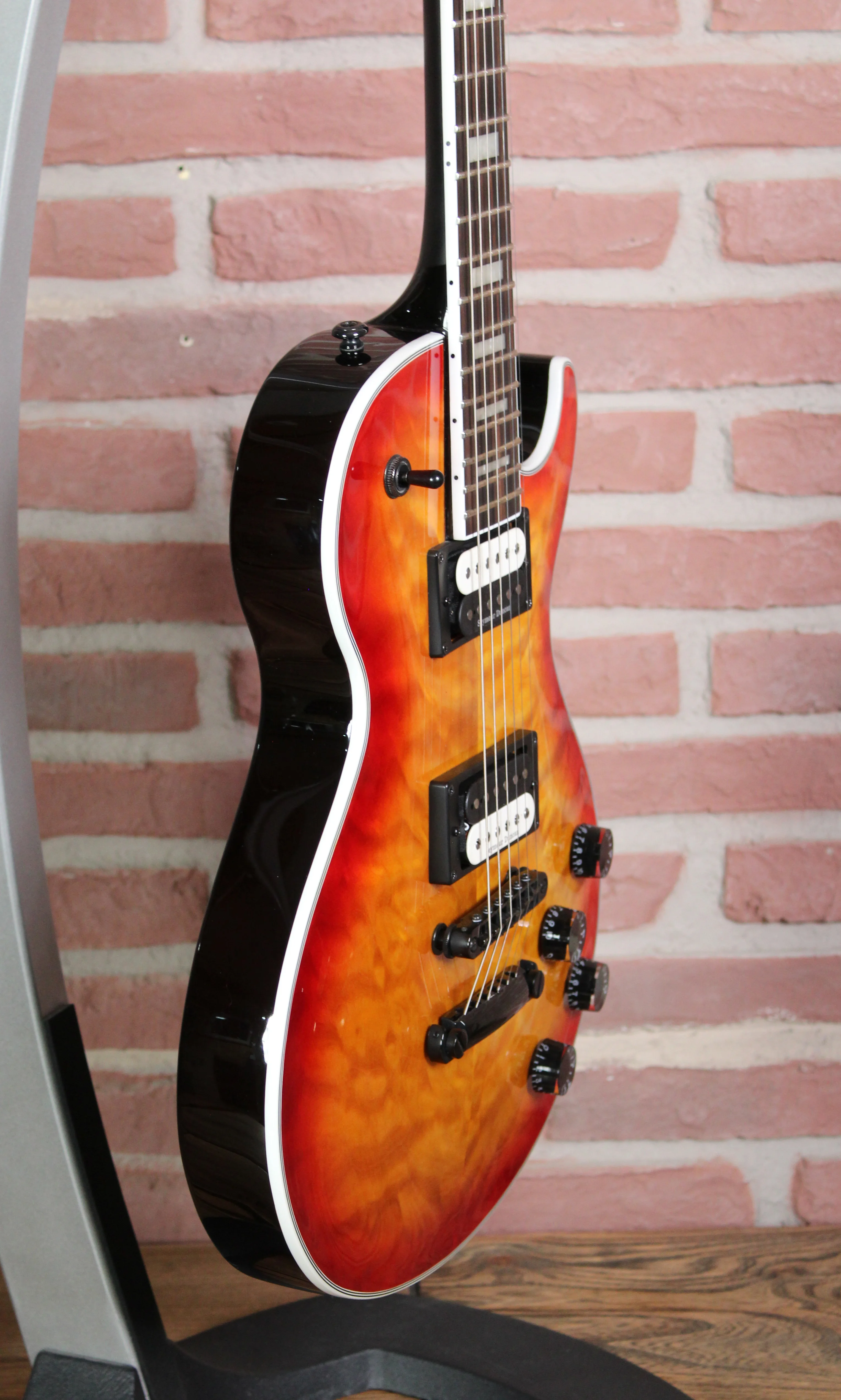 Thoroughbred Select Quilt Top TCS