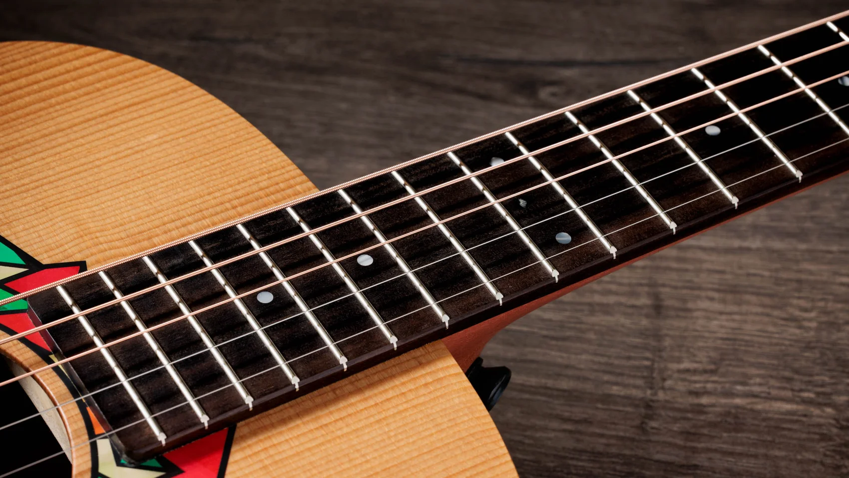 Jacob Collier GS Mini 5-String