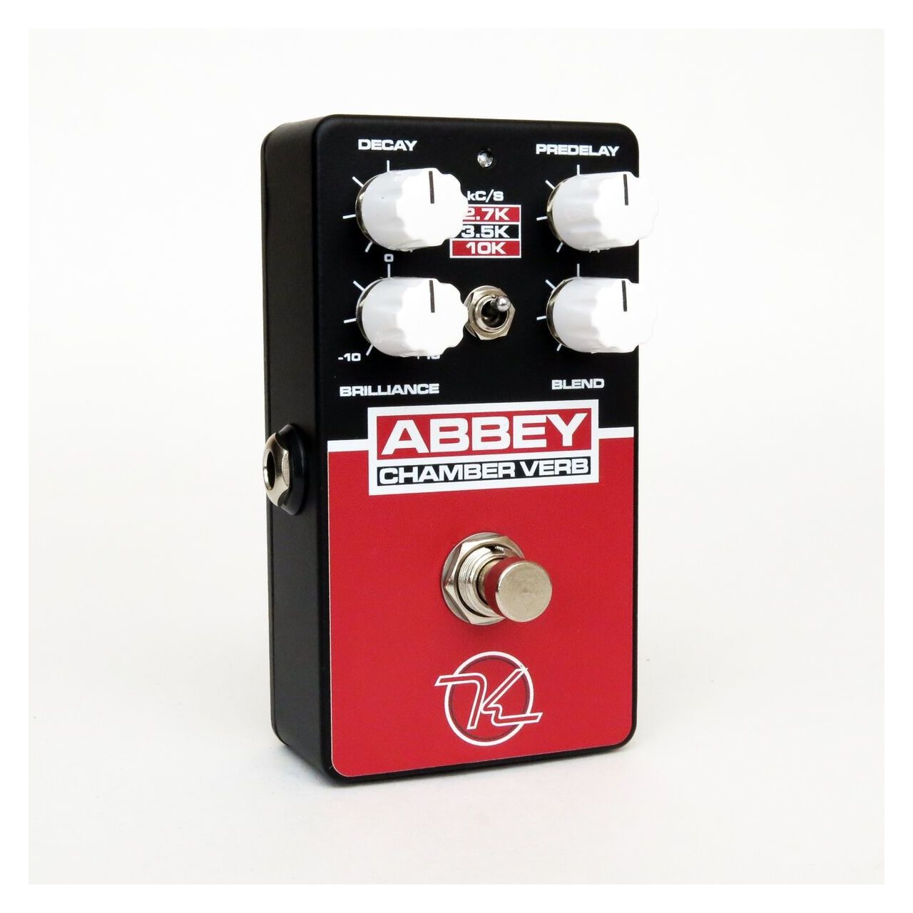 Abbey Chamber Verb - Vintage Reverb