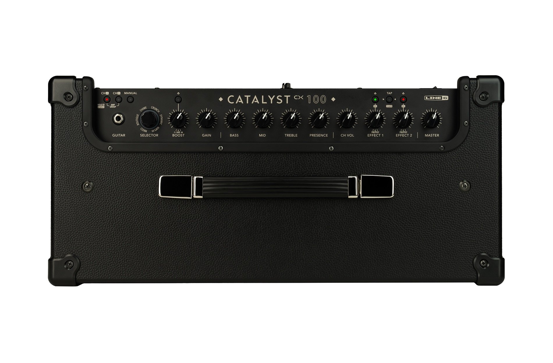 Catalyst CX-100 Modeling Combo 