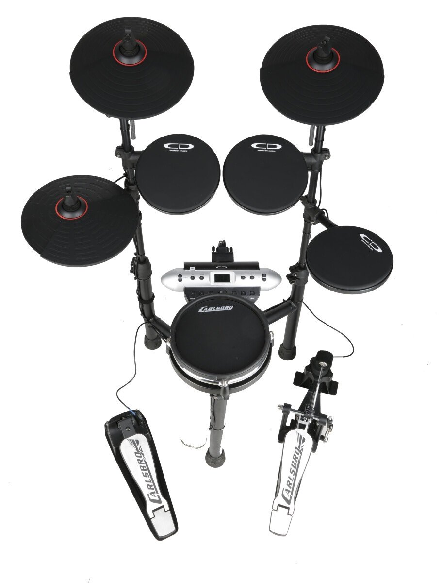 CSD131M Electronic Mesh Drum Kit