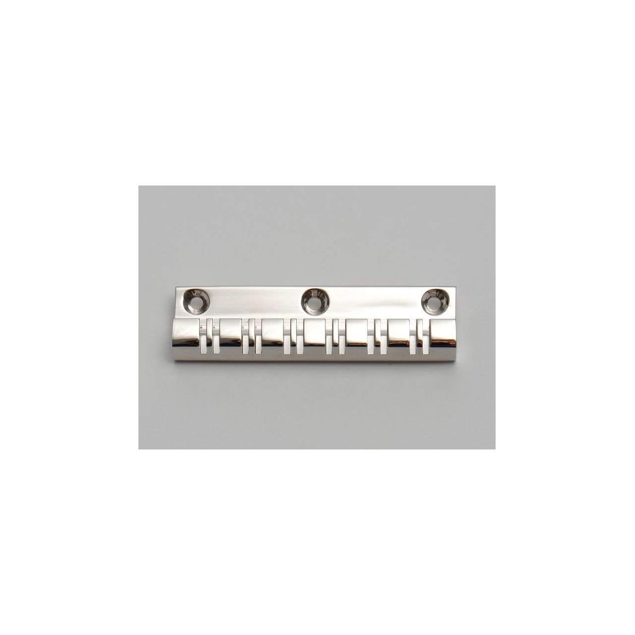 HWL12N Saitenhalter, 12-Saiter, nickel