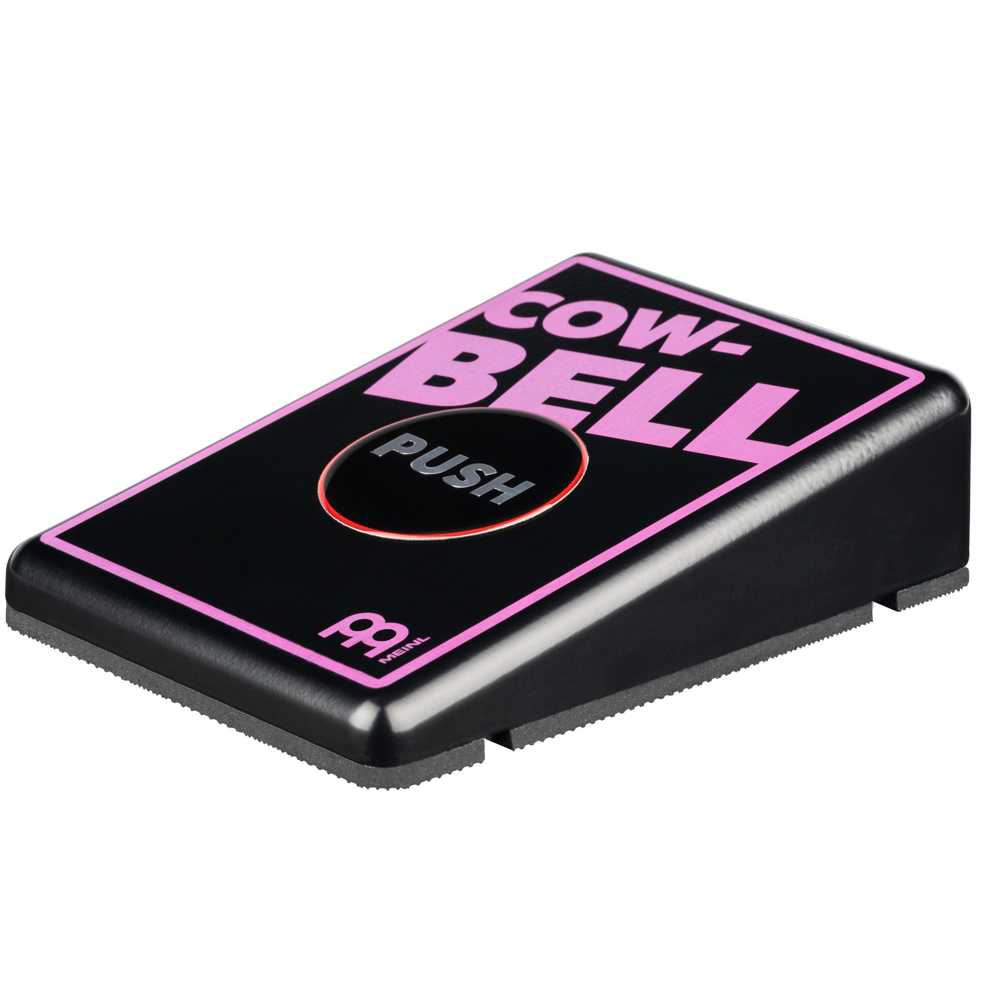 Stomp Box - Cowbell