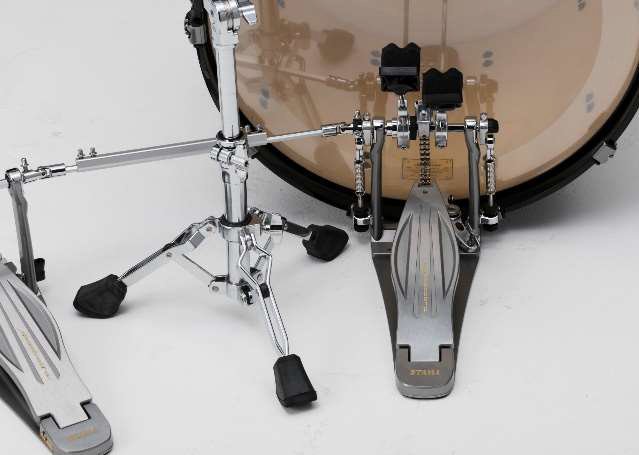 BSQ5S Soft Sound Beater halbe größe