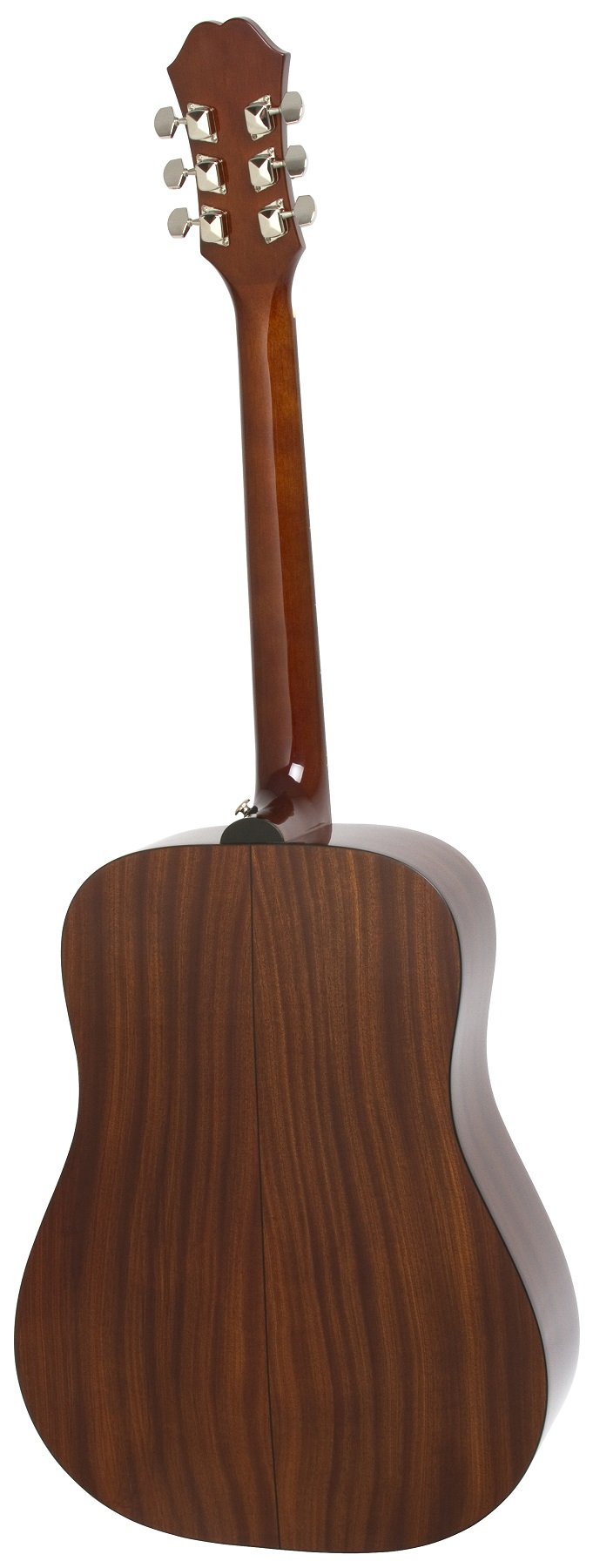 DR-100 NT - Akustikgitarre in Natur