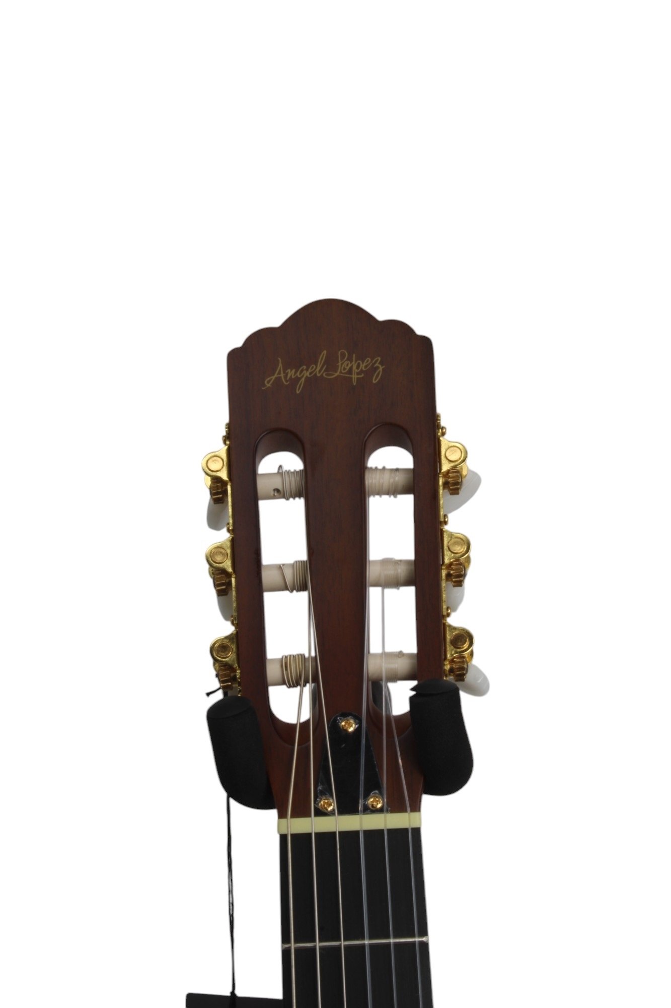 EC3000CBK Klassikgitarre (Versandrückläifer)