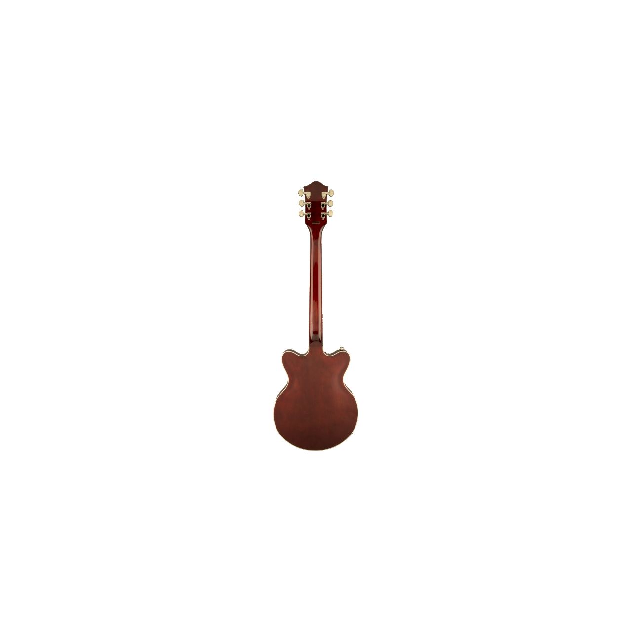 G2655T Center Block Junior WS Streamliner - Halbresonanz E-Gitarre