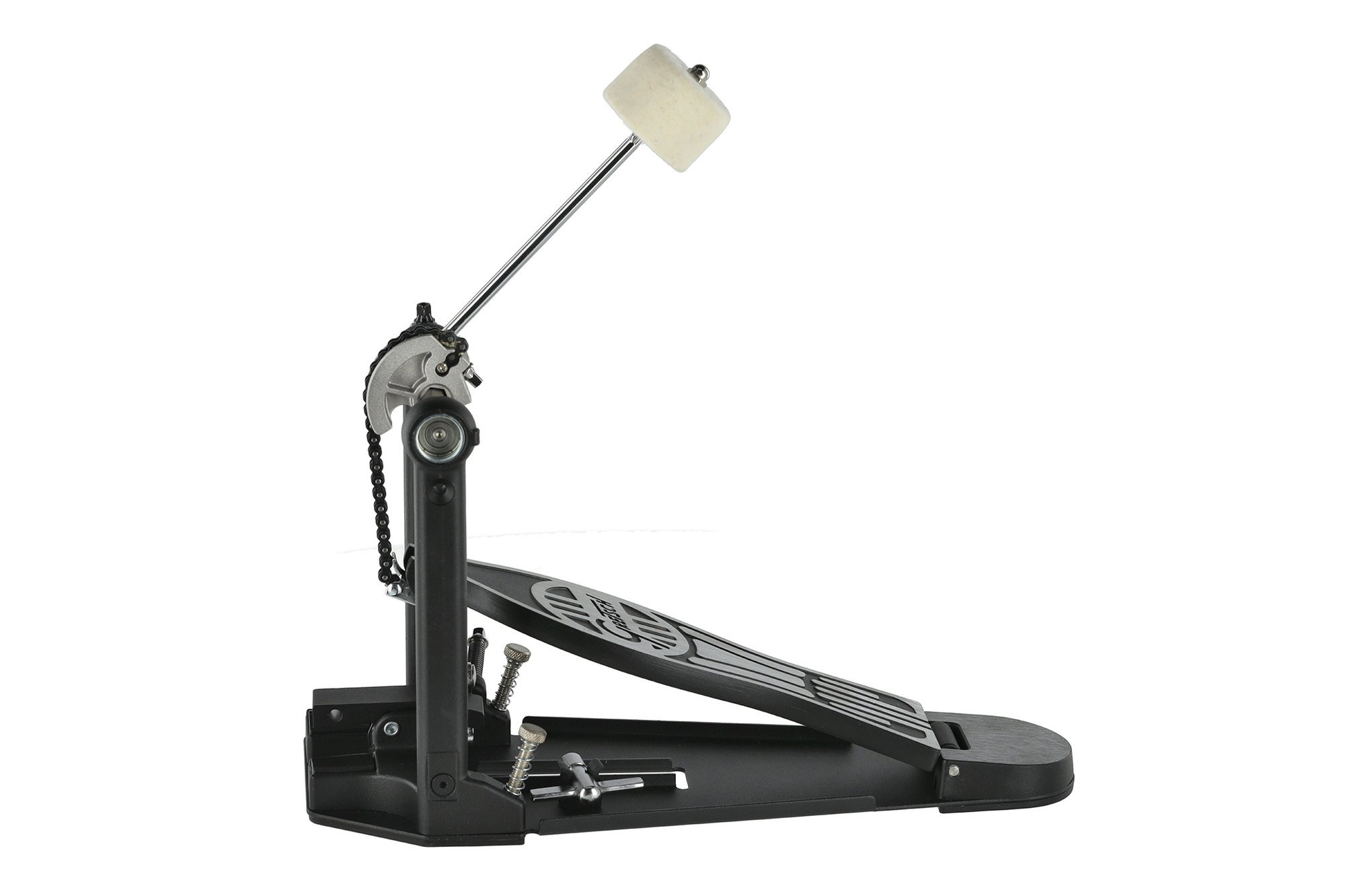 GRG2BP Explorer Single Pedal