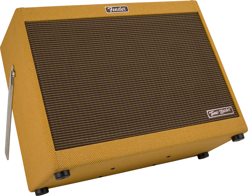 Tone Master FR-12 Tweed Aktivbox E-Gitarre