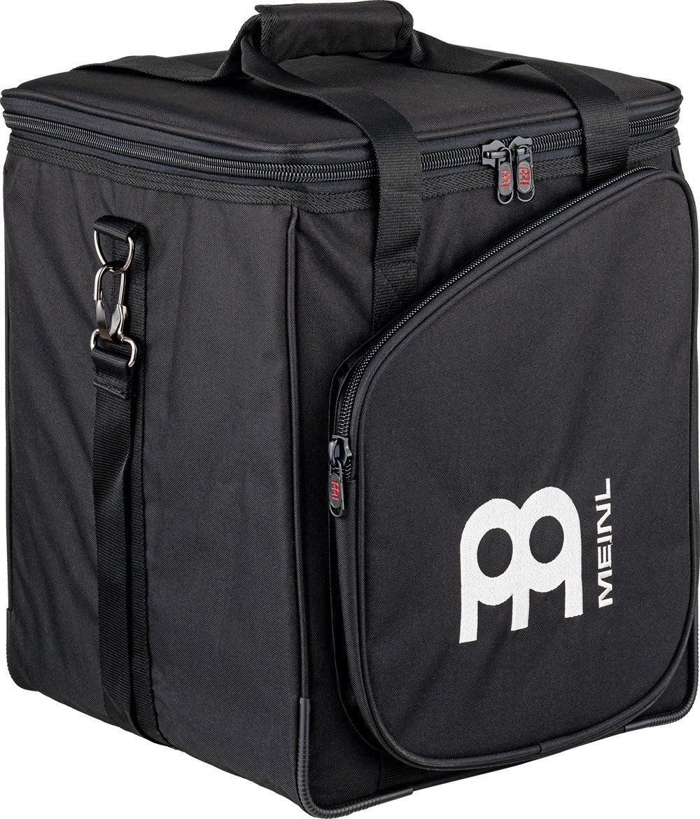 MEINL Percussion Professional Ibo Drum Bag Large