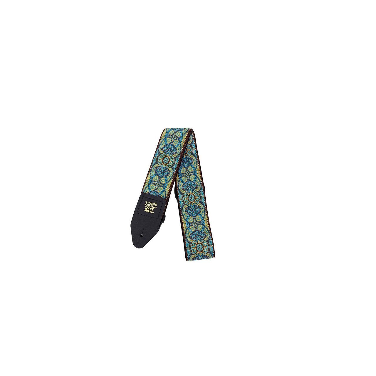 EB4098 Jacquard Imperial Paisley - Gurt