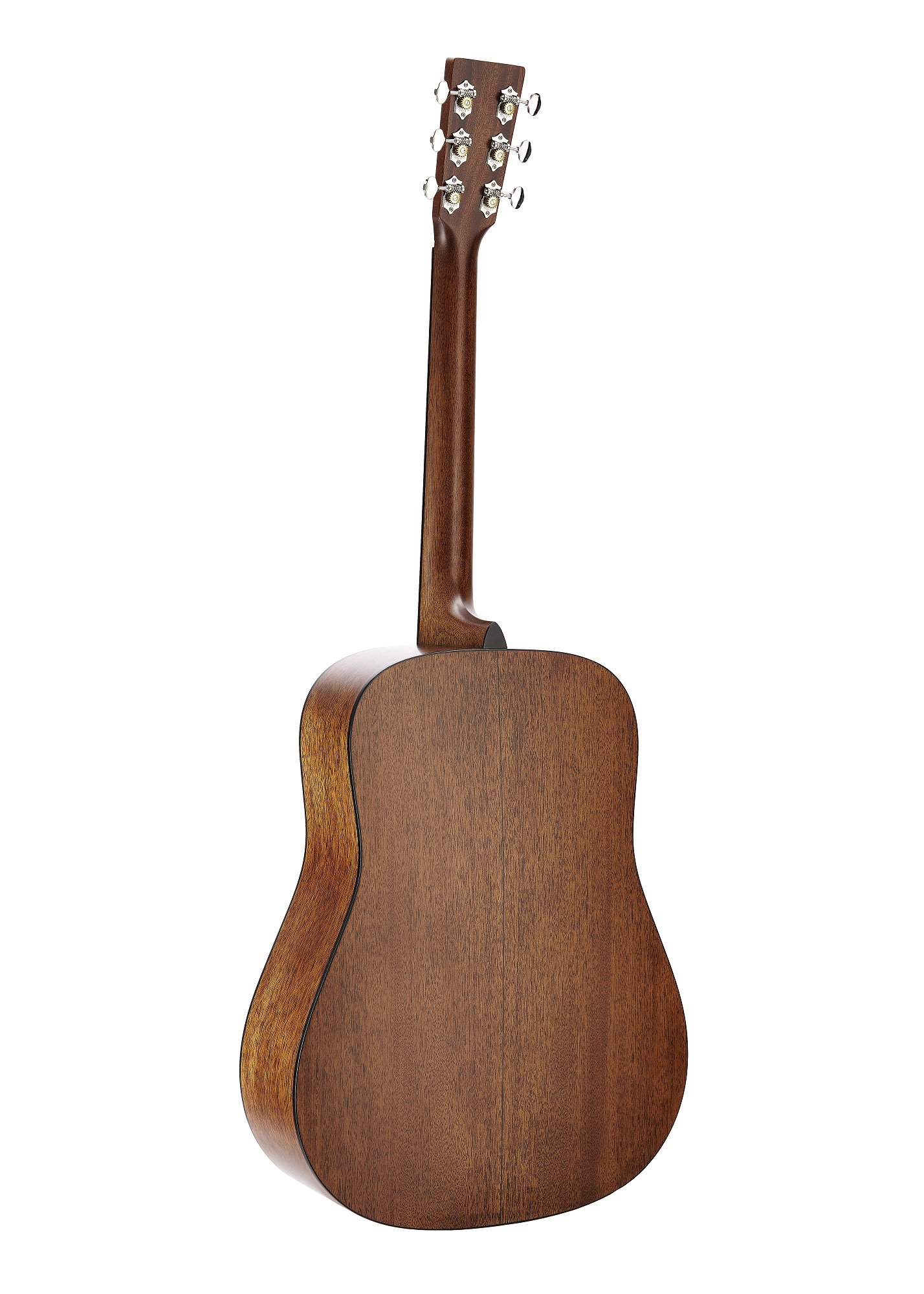 D-18 Satin 1935 Sunburst