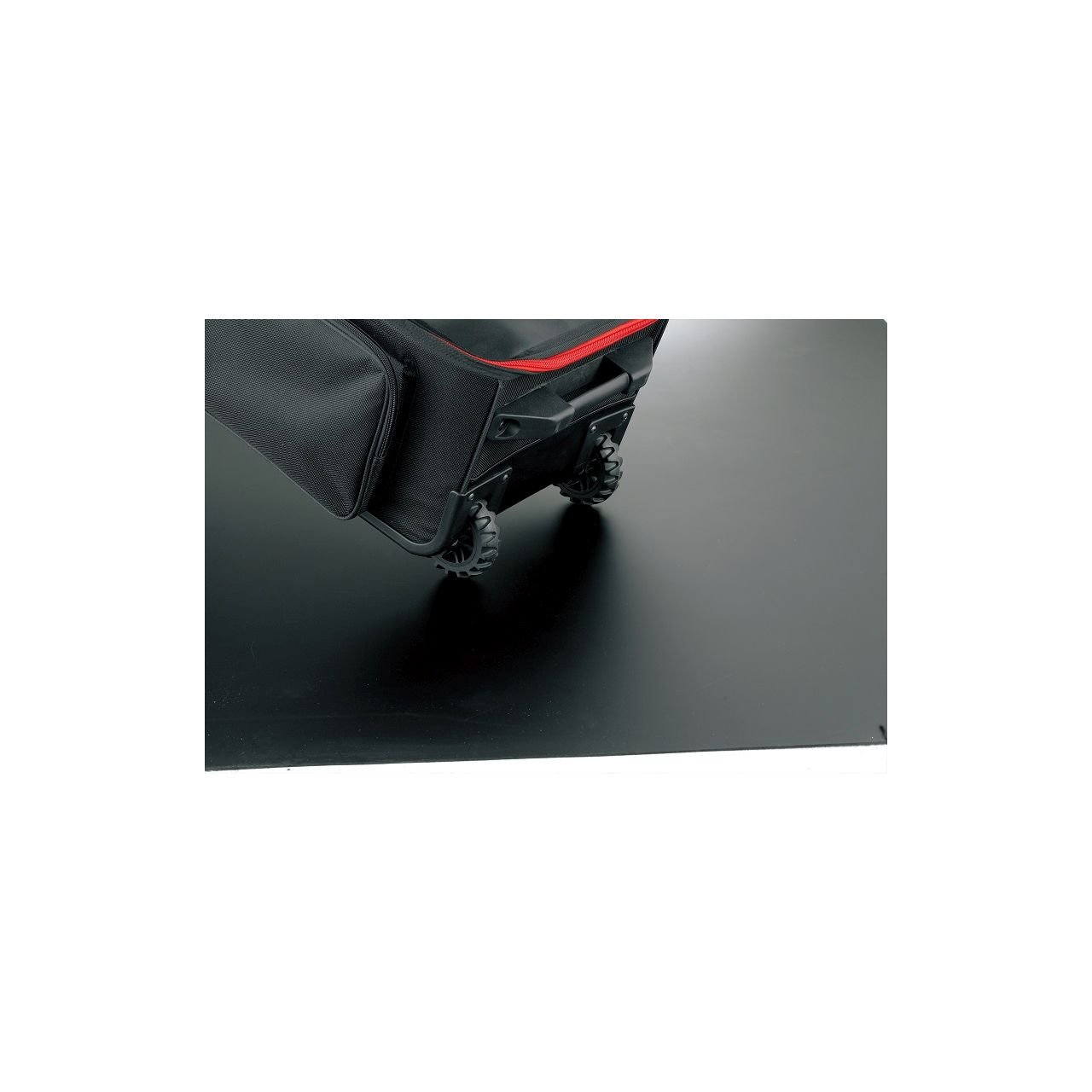 Powerpad Series Hardware Bag mit Rollen - Groß