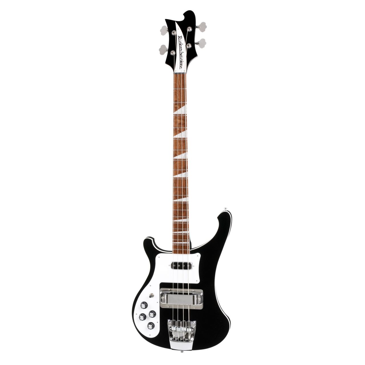 4003 LH Jetglo 4-Saiter Linkshänder E-Bass