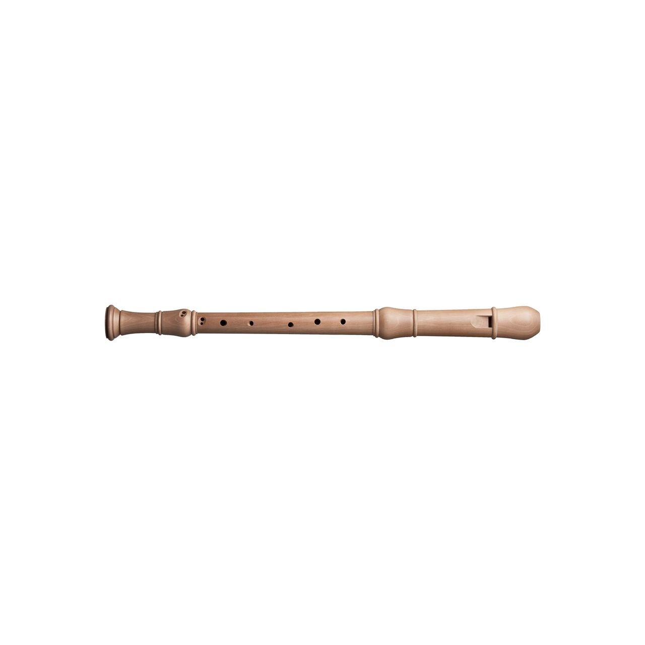 1502 Studio Tenorblockflöte in c' - Ahorn