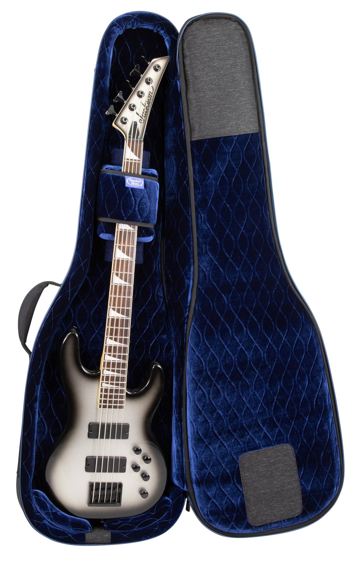 Continental Expedition Electric Bass Case