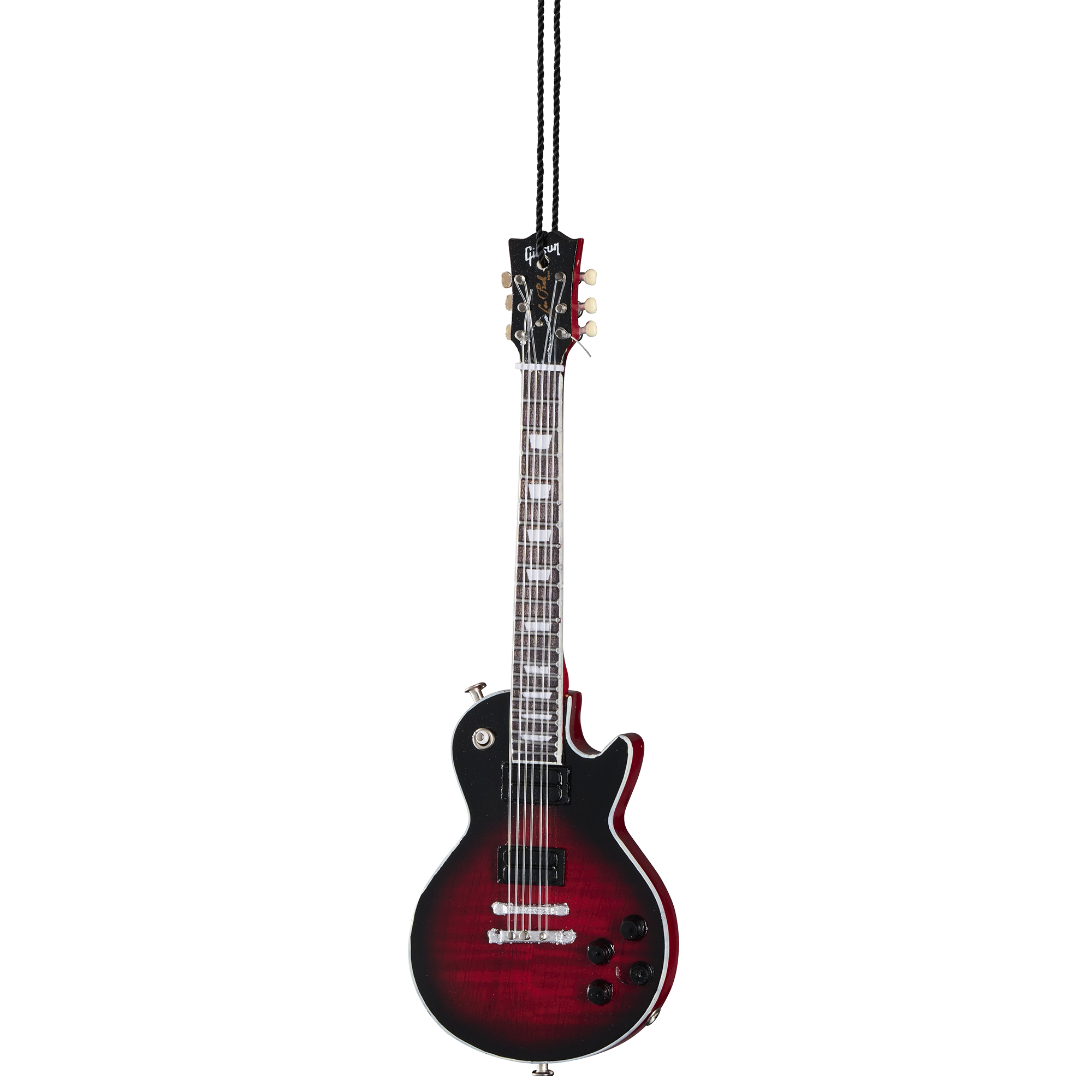 Axe Heaven Les Paul Standard Slash -Ornament