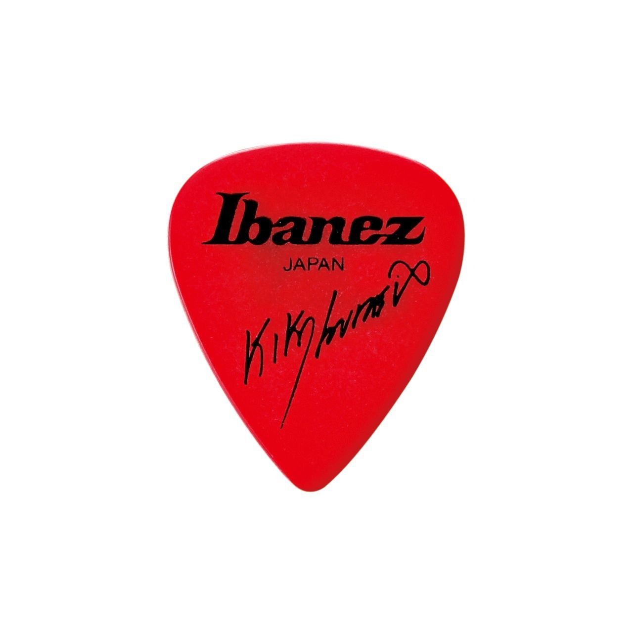 PICK KIKO LOUREIRO      IBANEZ
