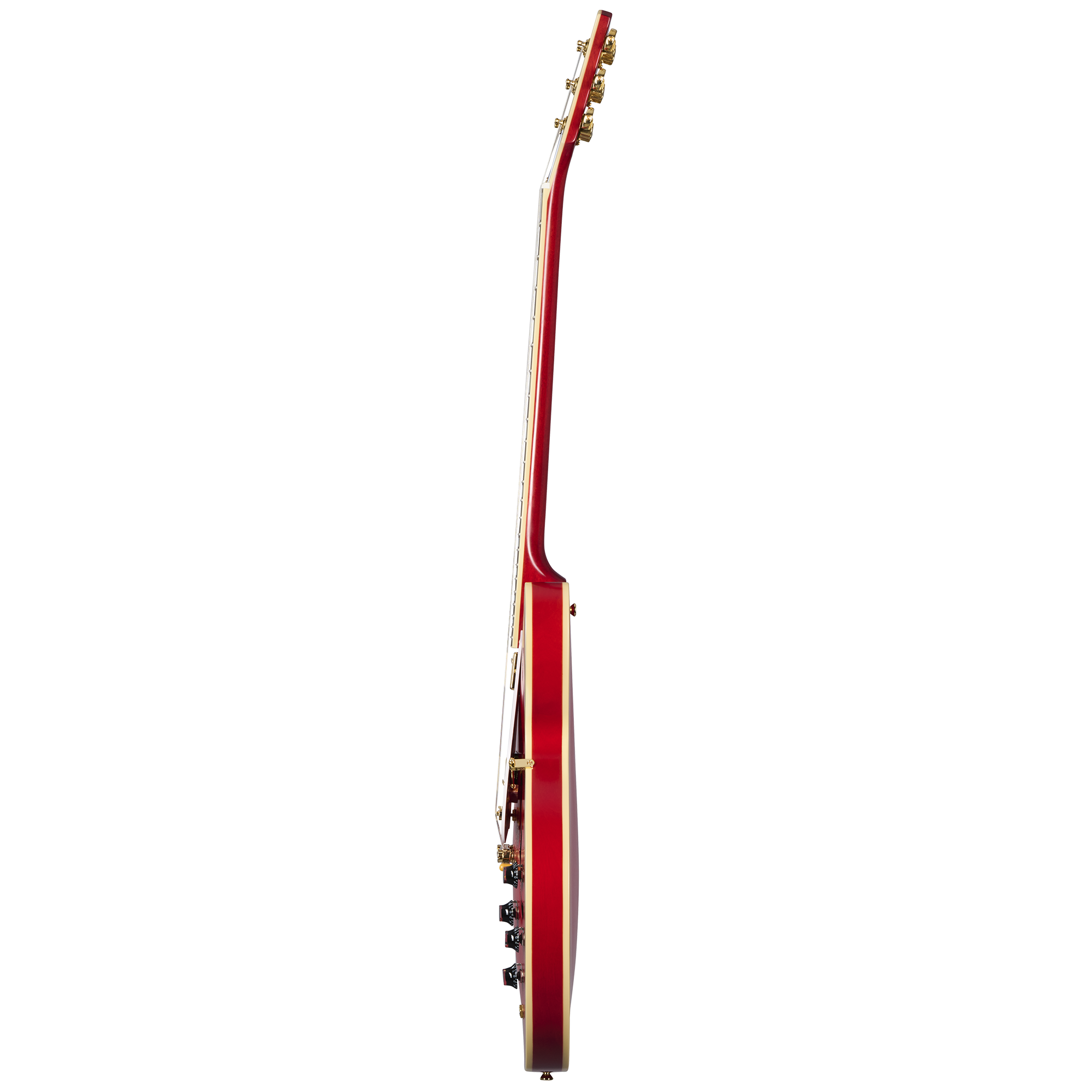 1959 ES-355 Cherry Red