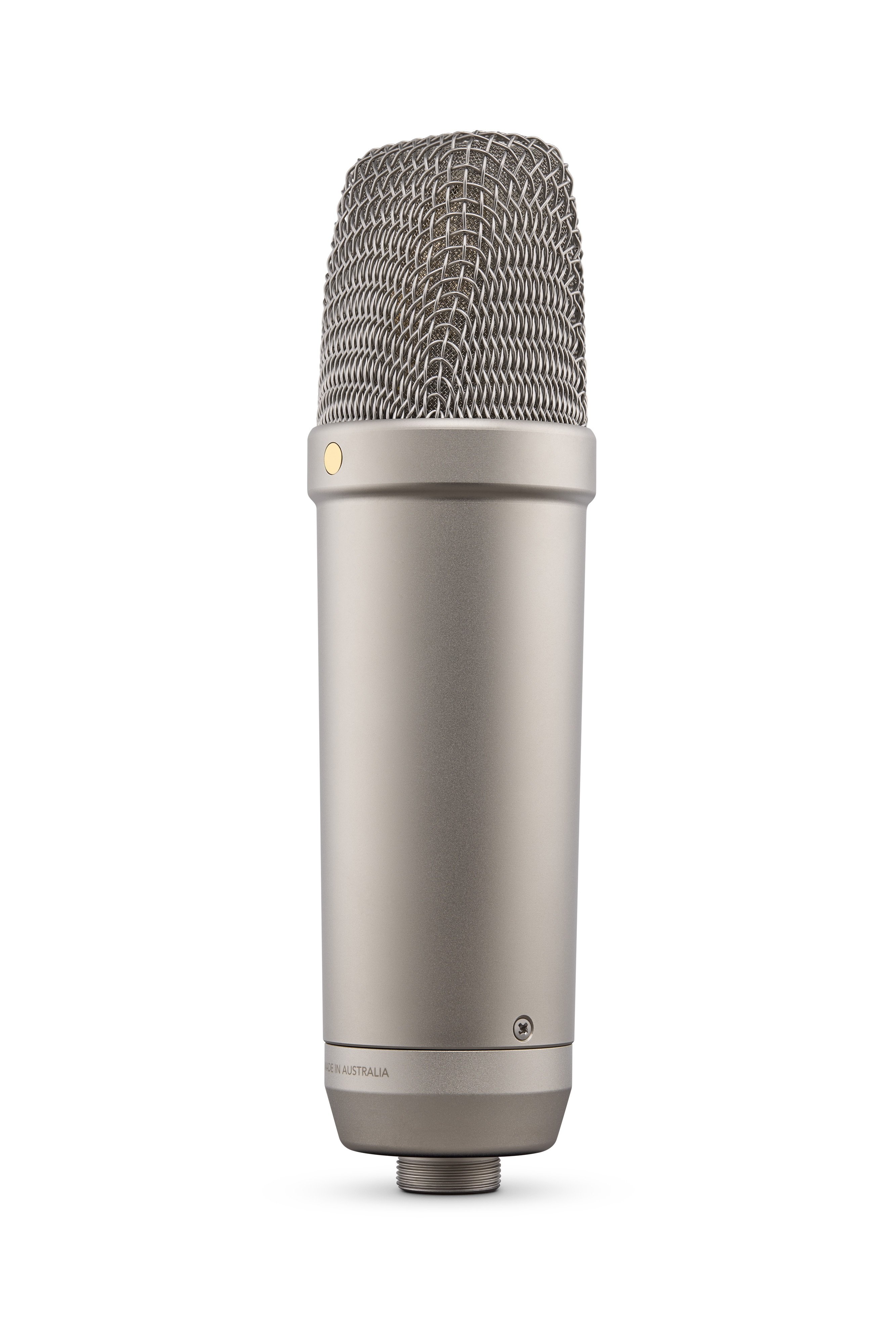 NT1 5th Generation Silver