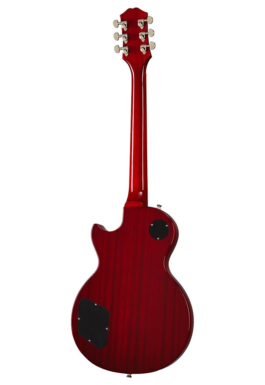 Les Paul Classic Heritage Cherry Sunburst
