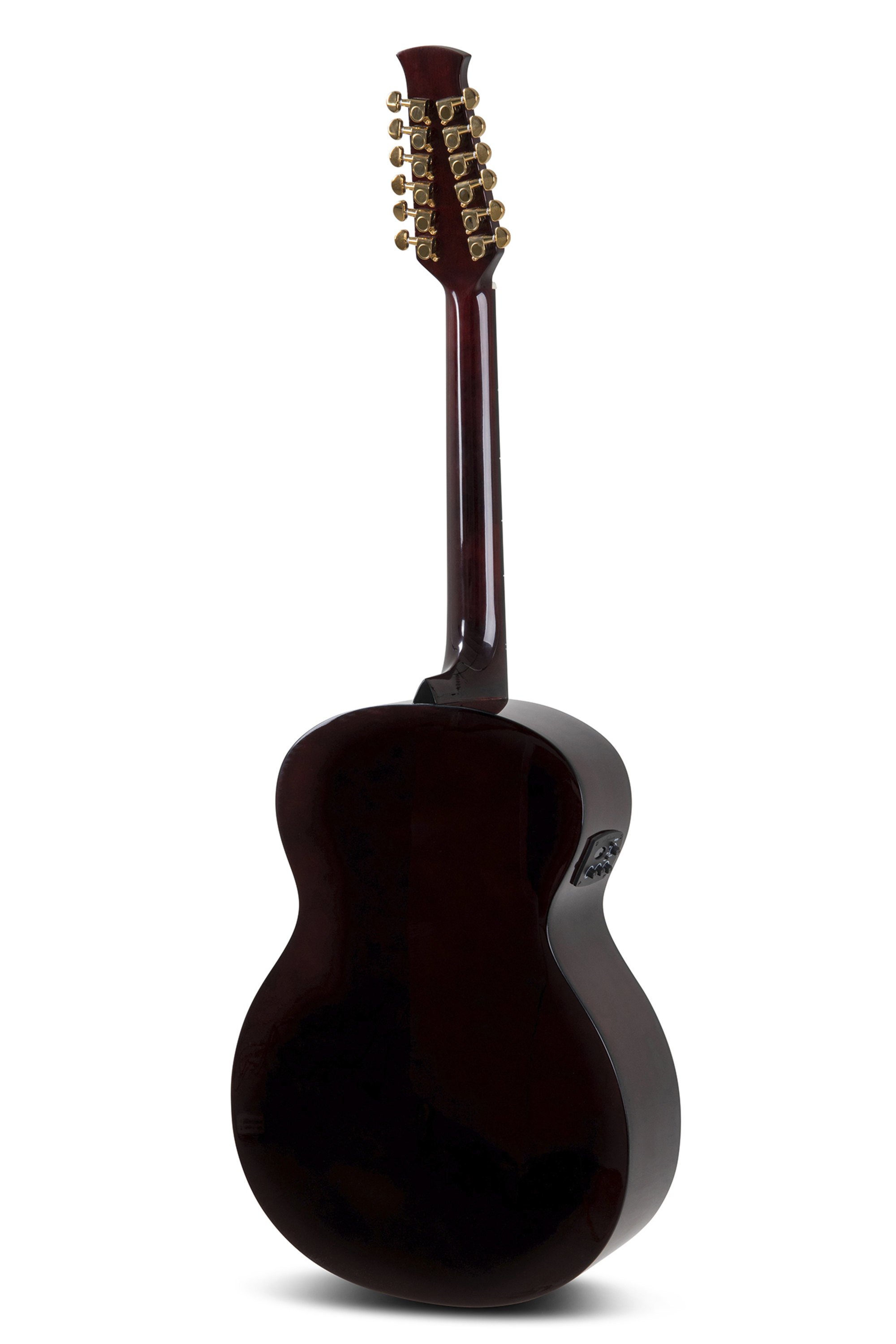 AAJ96-1 Jumbo 12-string