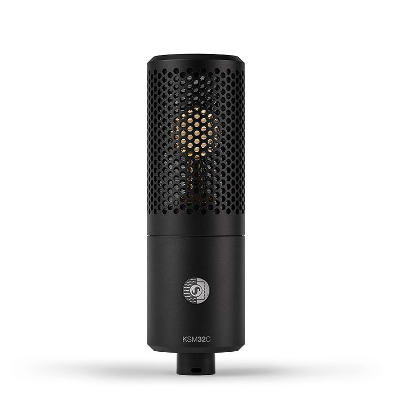 KSM32C Kondensatormikrofon