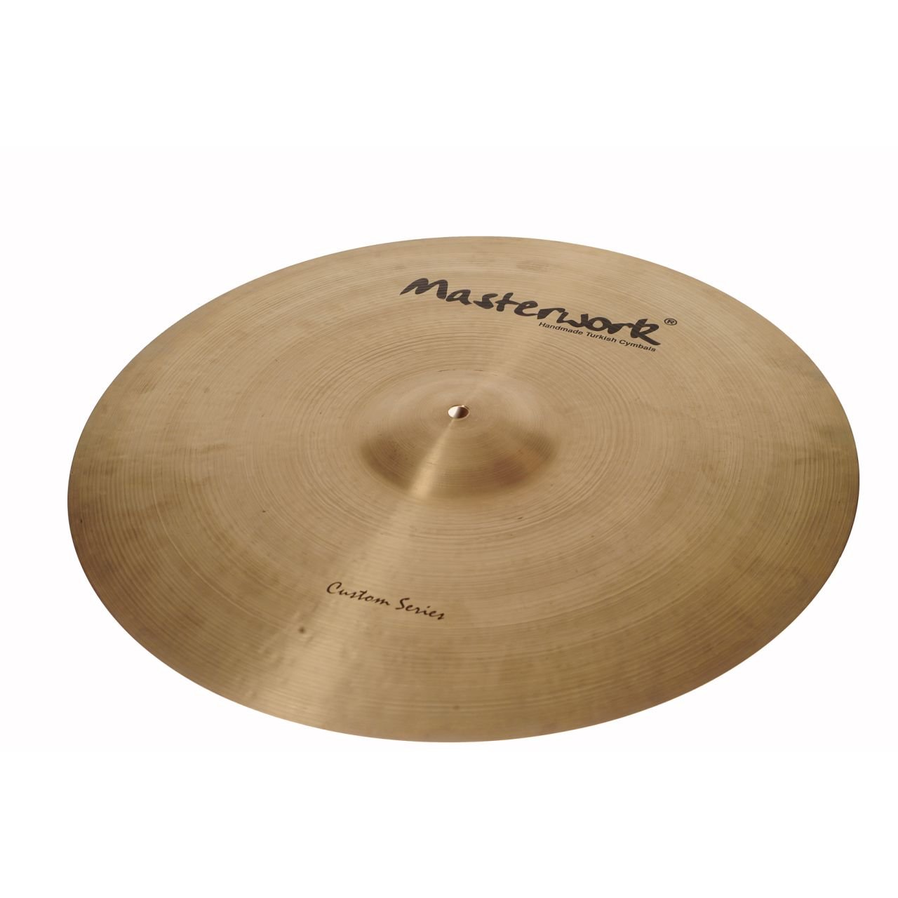 20" Custom Ride