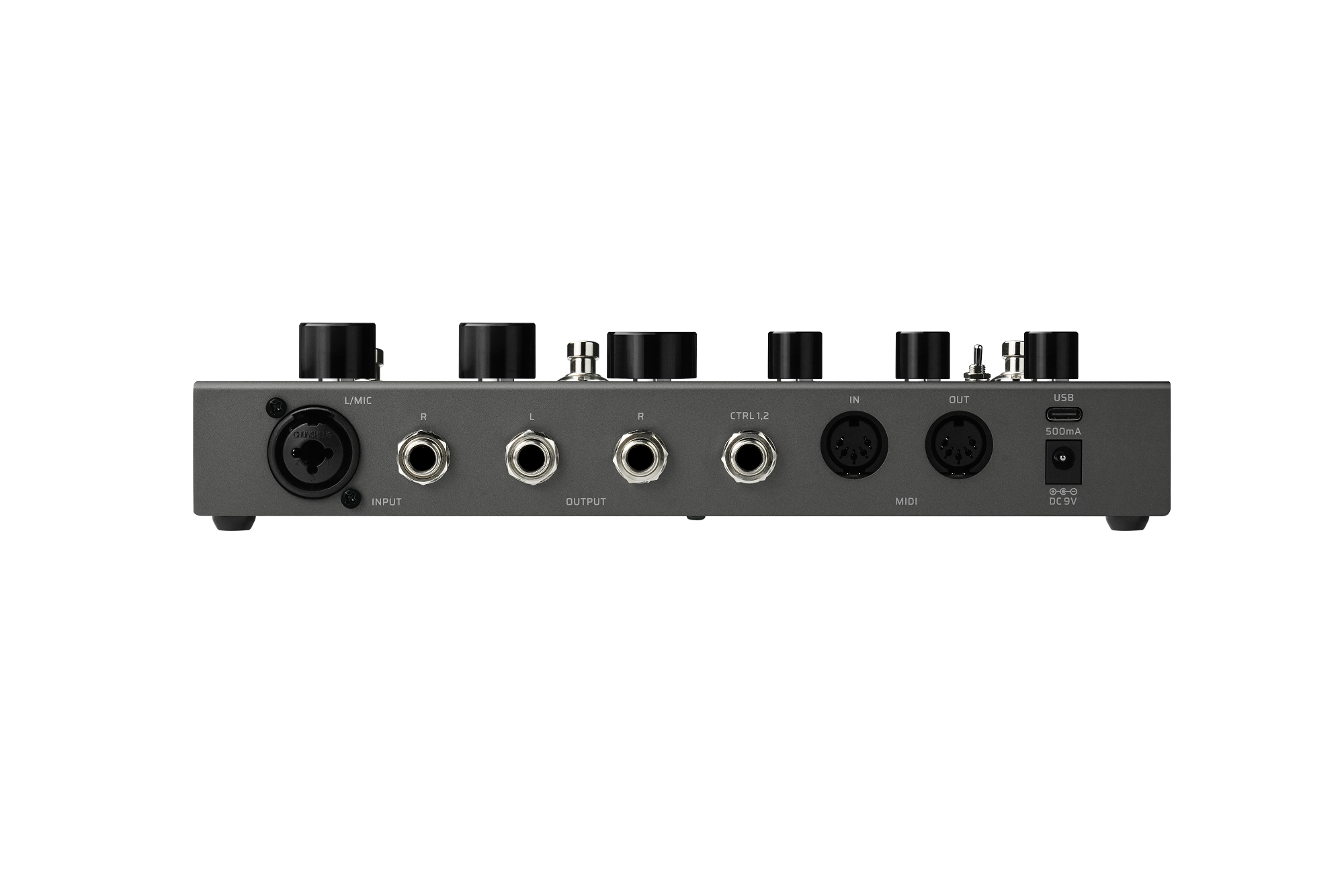 VLP-400 Multi Sampler Looper  