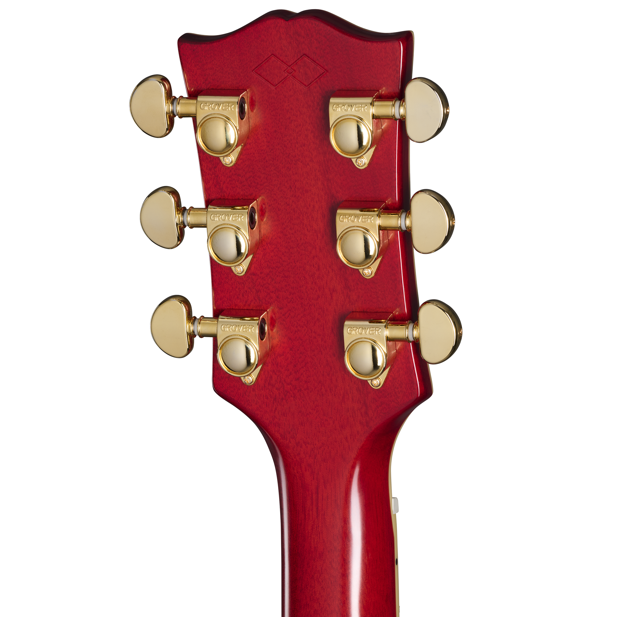 1959 ES-355 Cherry Red