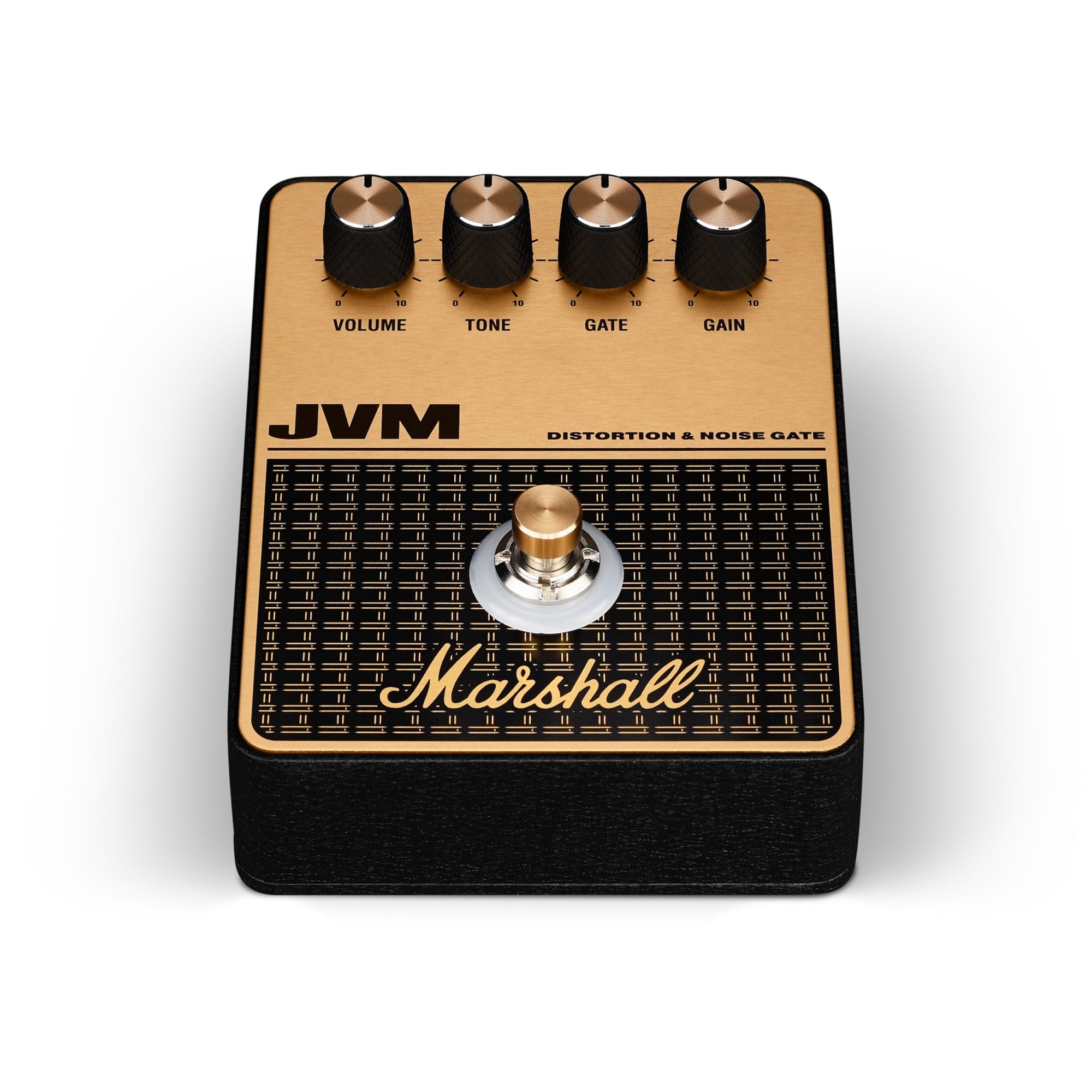 JVM Pedal