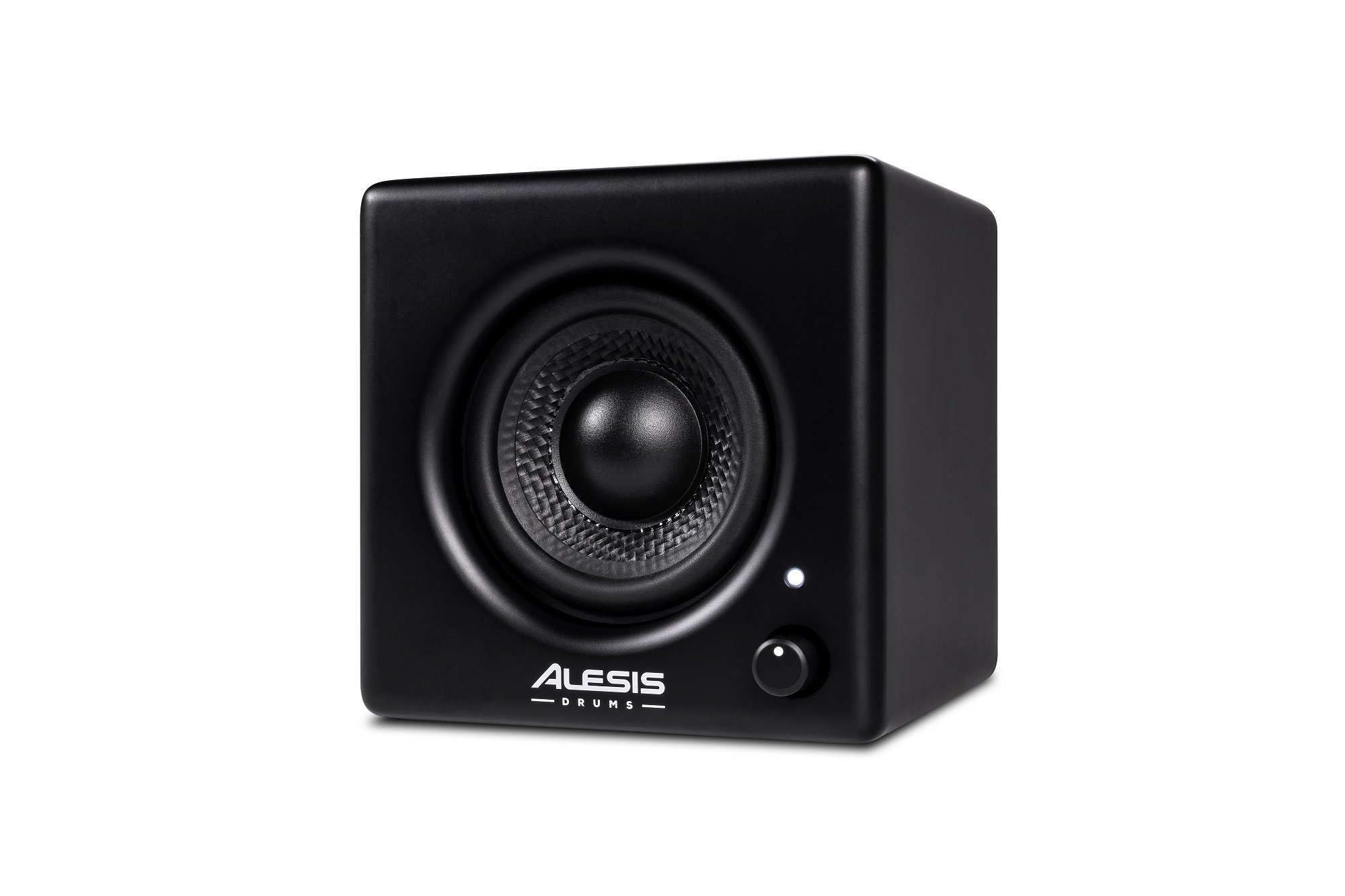 Nitro Amp E-Drum Monitor