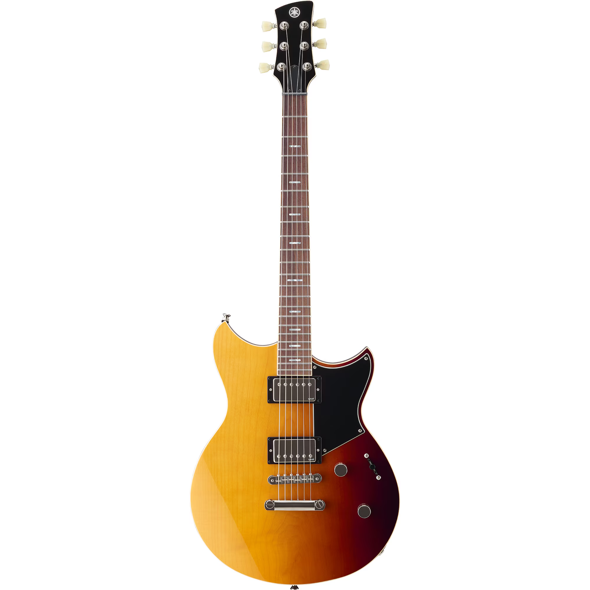 RSP20 Revstar Sunset Burst (Versandrückläufer)
