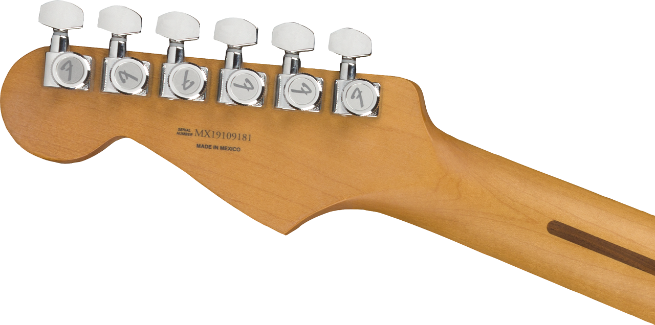 Tom Morello Stratocaster® , Rosewood Fingerboard, Black (Showroom)