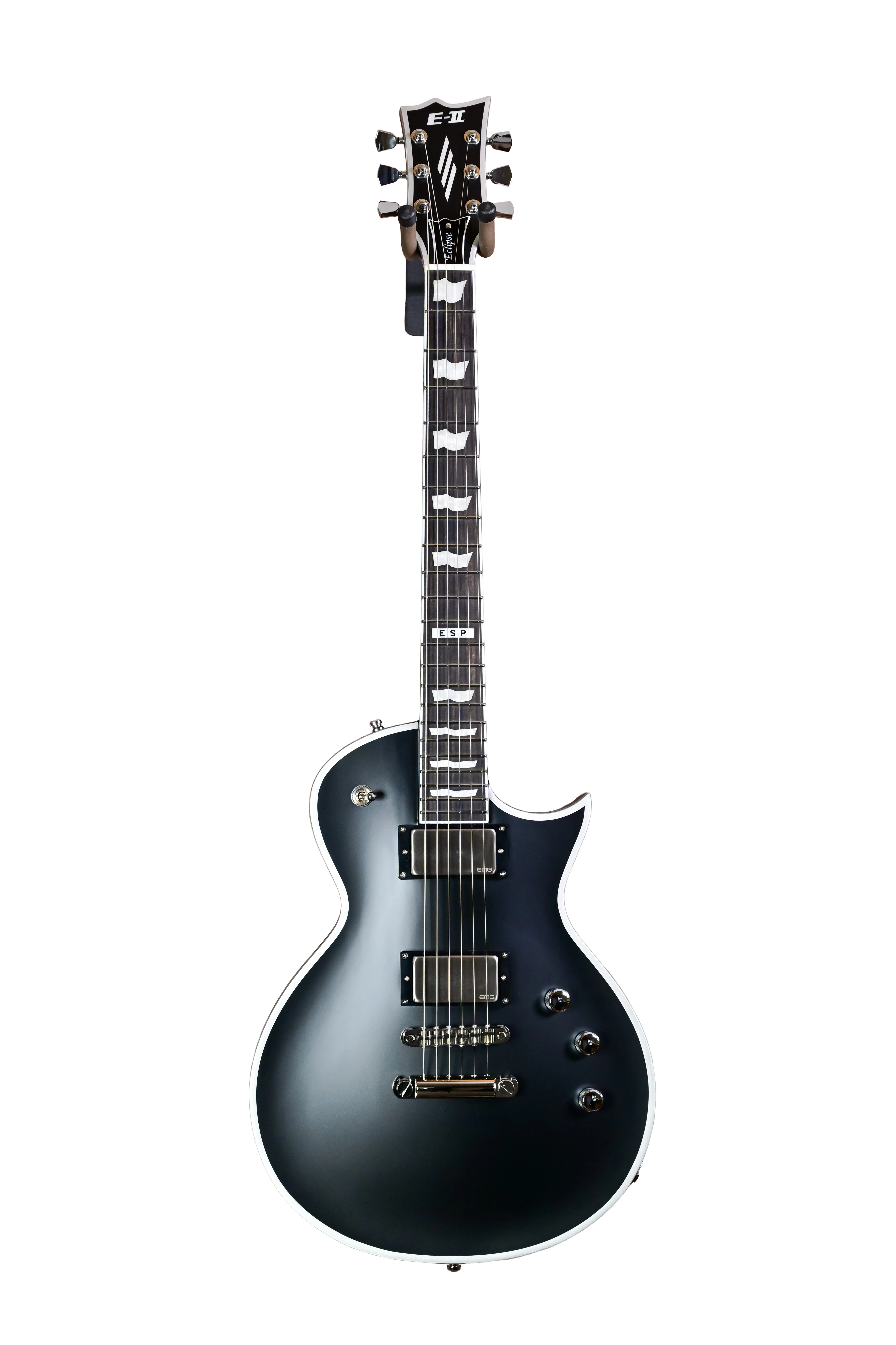 ESP E-II Eclipse BB Gesamtansicht