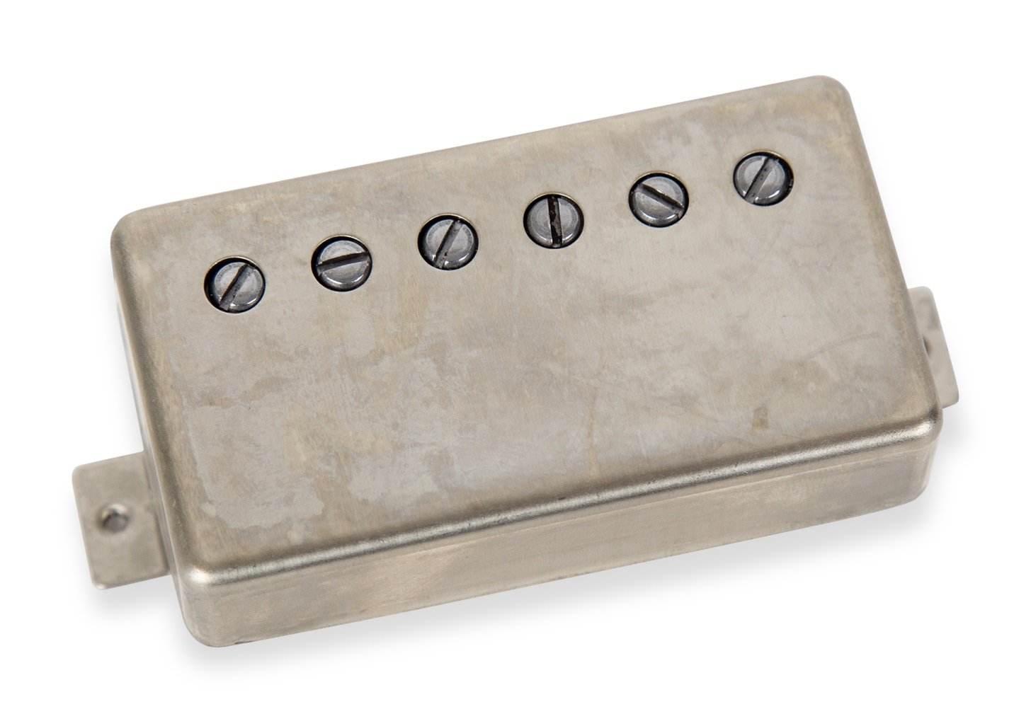 Slash 2.0 Signature Humbucker - Neck Pickup - Raw Nickel Cover