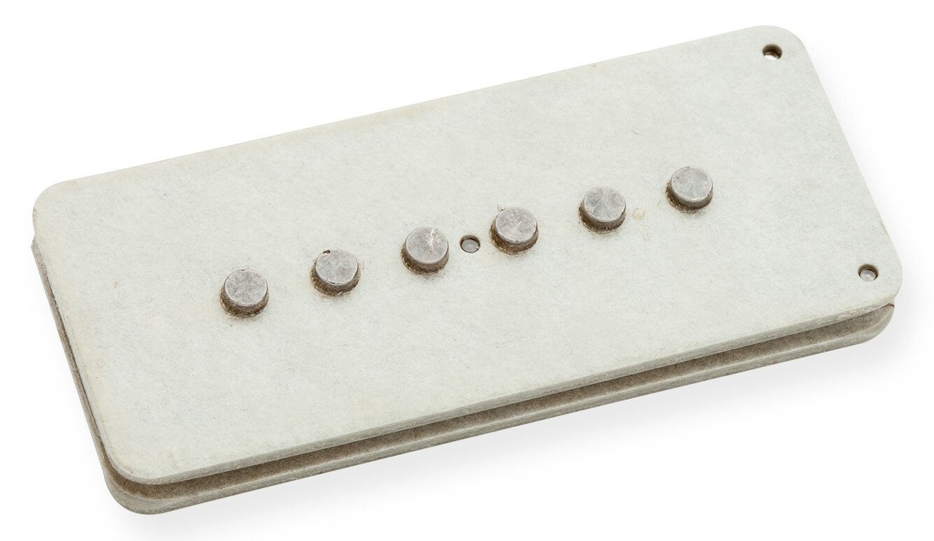 Antiquity II Retrospec'd Jazzmaster - Bridge Pickup