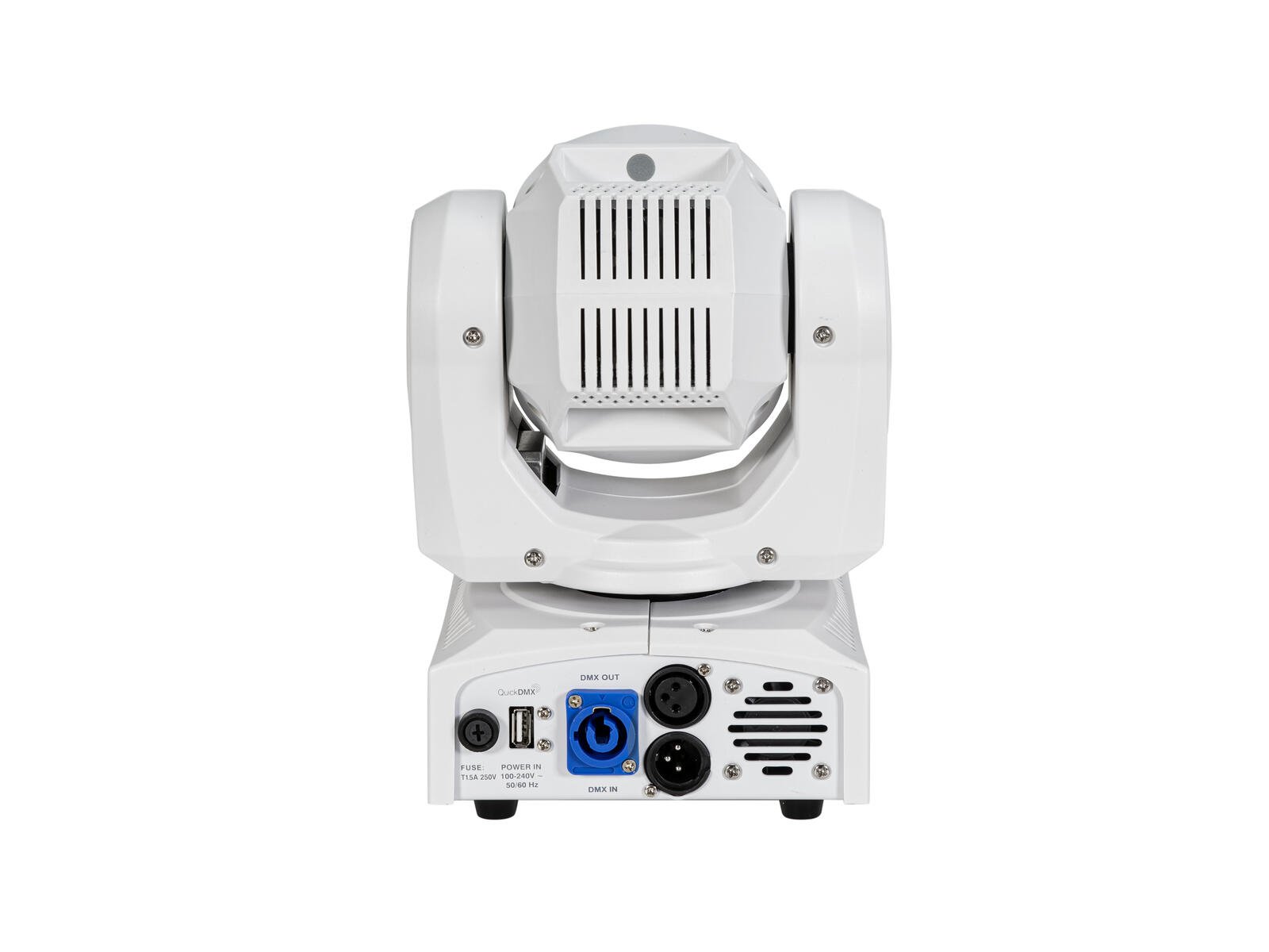 LED TMH-S60 Moving-Head Spot ws 