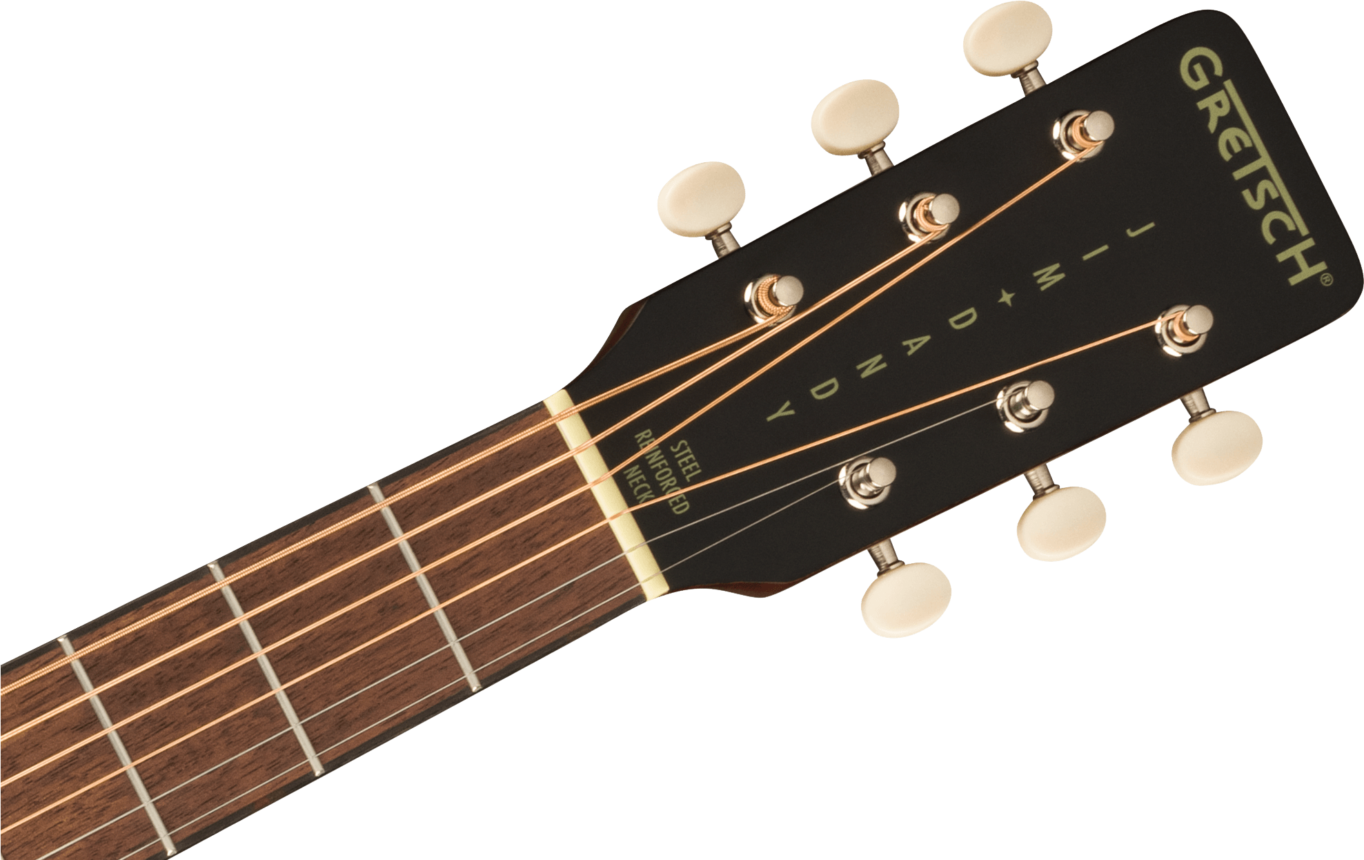 Deltoluxe Dreadnought Black Top Tortoiseshell Pickguard