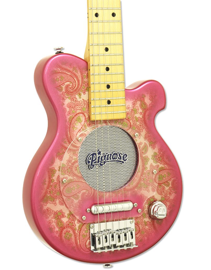 Guitar 200 - PKPL inkl. Gigbag